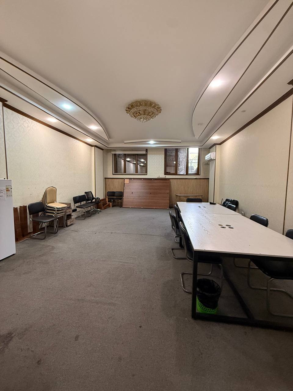 6 xonali tijorat obyekti 400 m² — ijaraga — MIRZO ULUG‘BEK TUMANI, TOSHKENT SHAXRI — 3