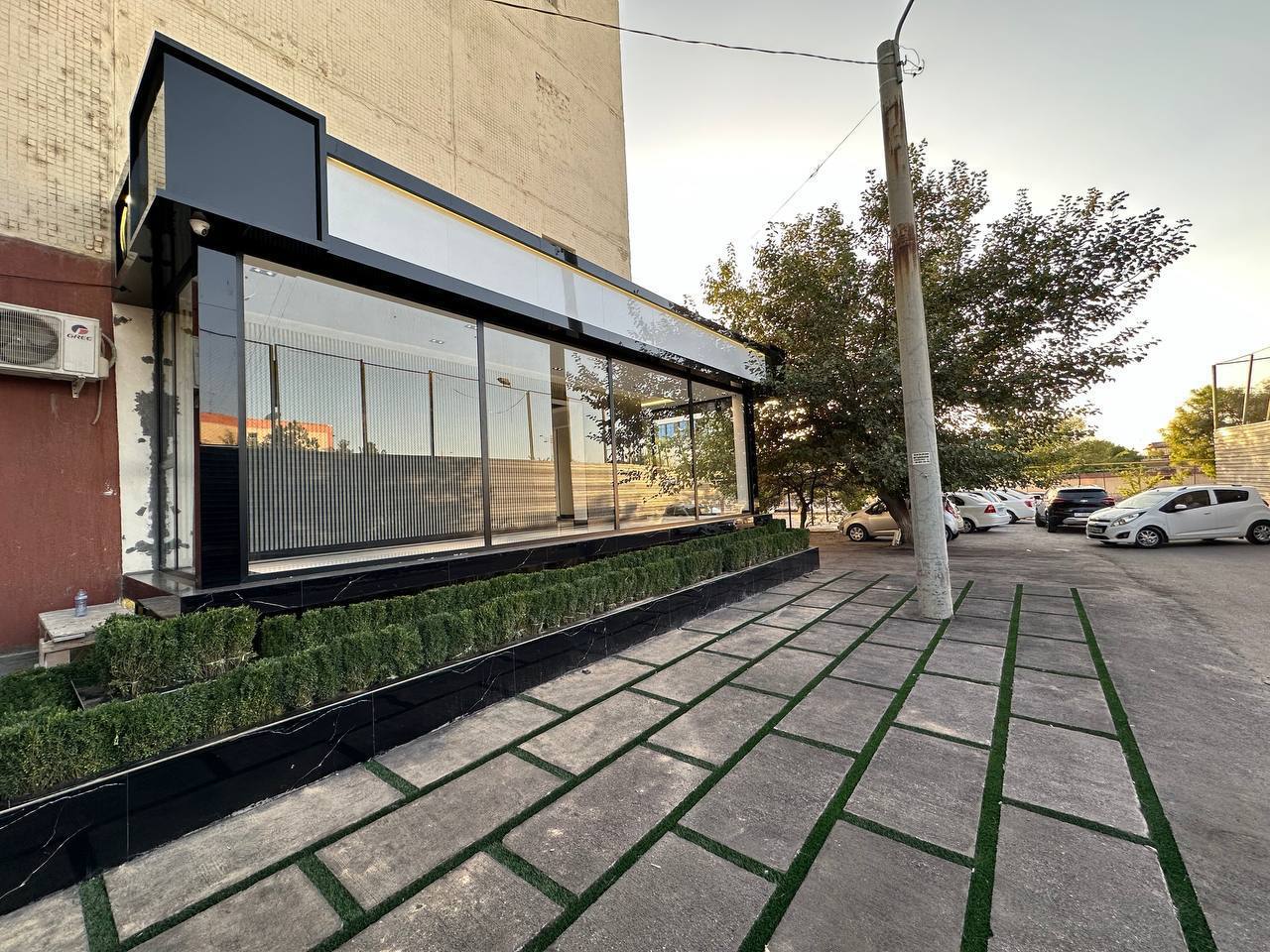 3 xonali tijorat obyekti 96 m² — SHAYXONTOXUR TUMANI, TOSHKENT SHAXRI — 3
