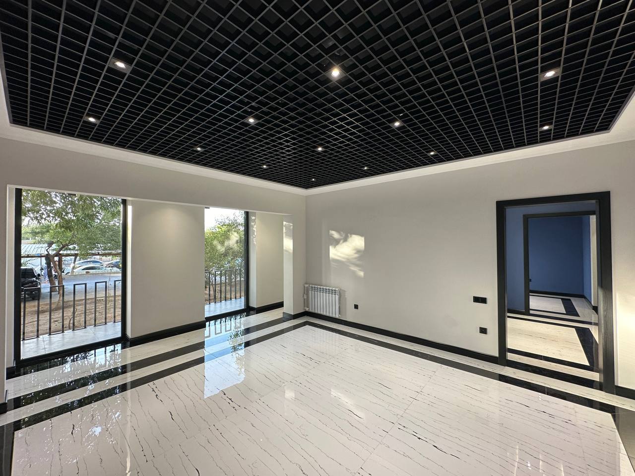 3 xonali tijorat obyekti 96 m² — SHAYXONTOXUR TUMANI, TOSHKENT SHAXRI — 4