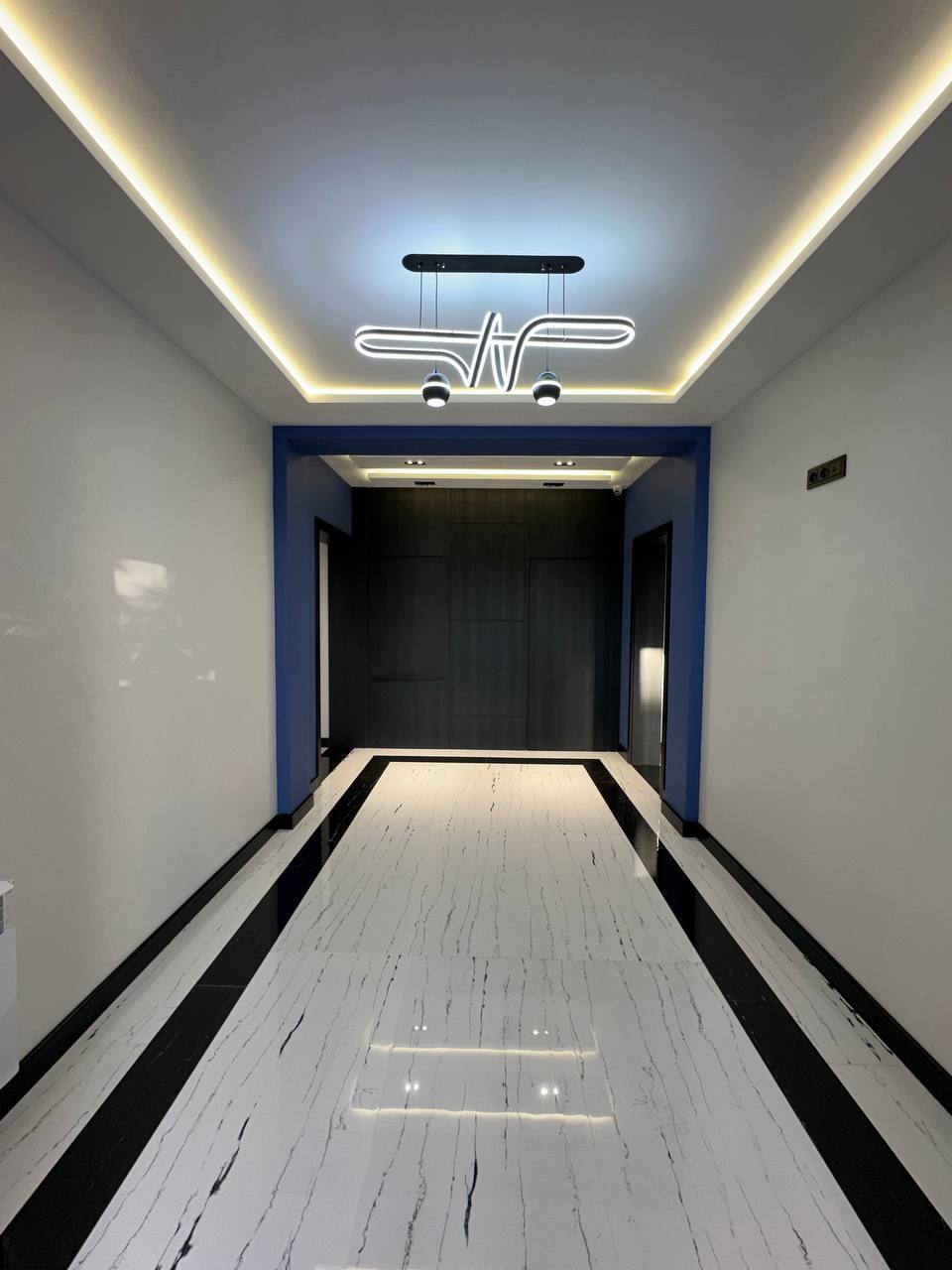 3 xonali tijorat obyekti 96 m² — SHAYXONTOXUR TUMANI, TOSHKENT SHAXRI — 5
