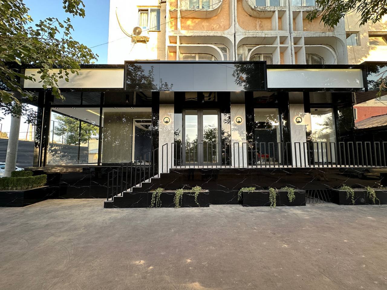 3 xonali tijorat obyekti 96 m² — SHAYXONTOXUR TUMANI, TOSHKENT SHAXRI — 2