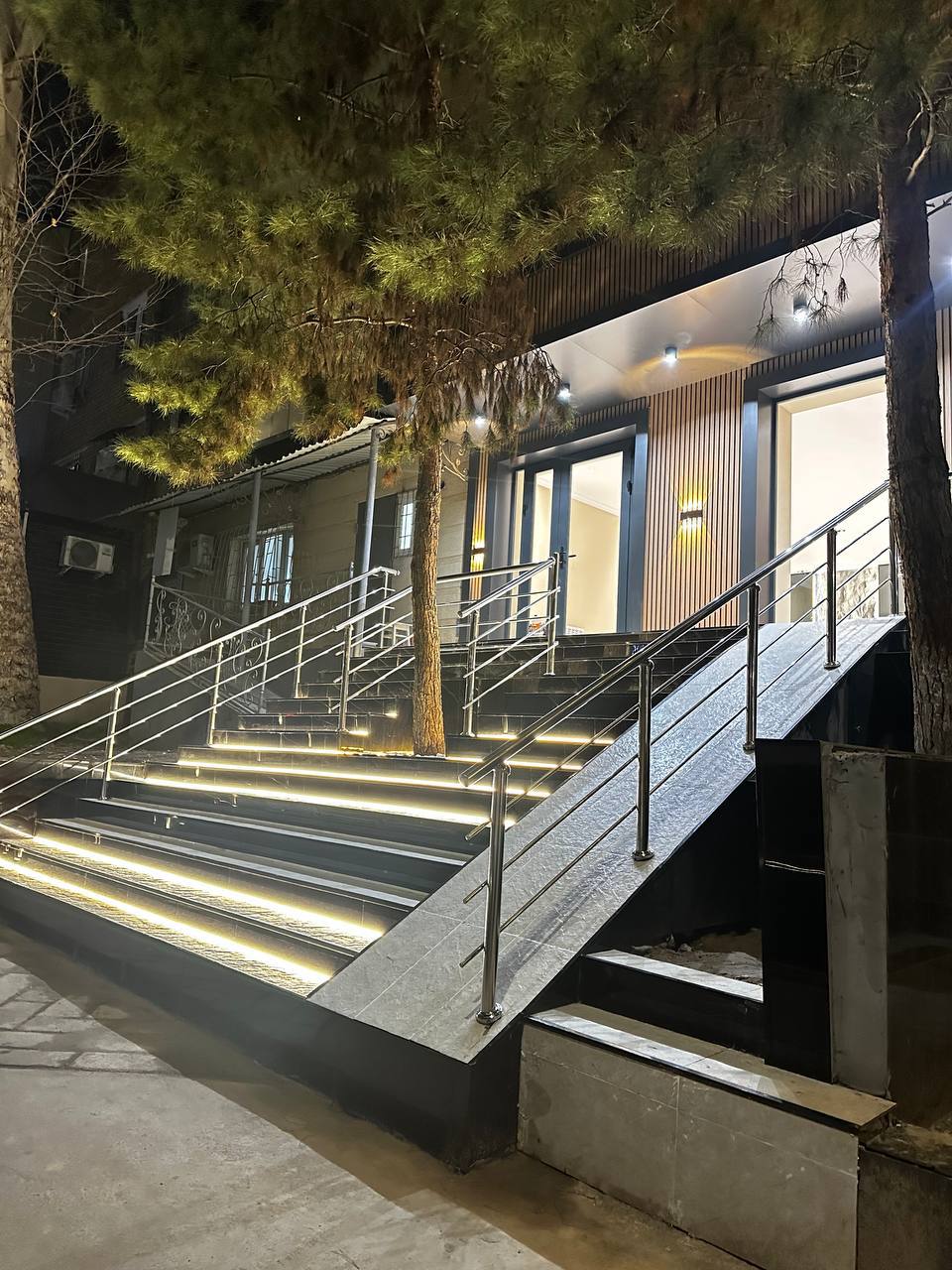Tijorat obyekti 85 m² — CHILONZOR TUMANI, TOSHKENT SHAXRI