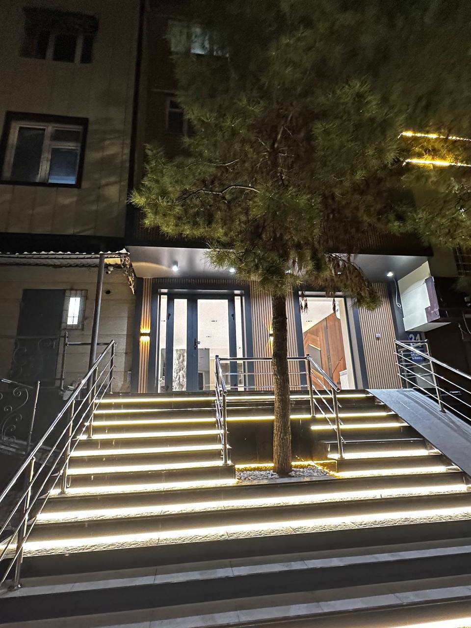 Tijorat obyekti 85 m² — CHILONZOR TUMANI, TOSHKENT SHAXRI — 2