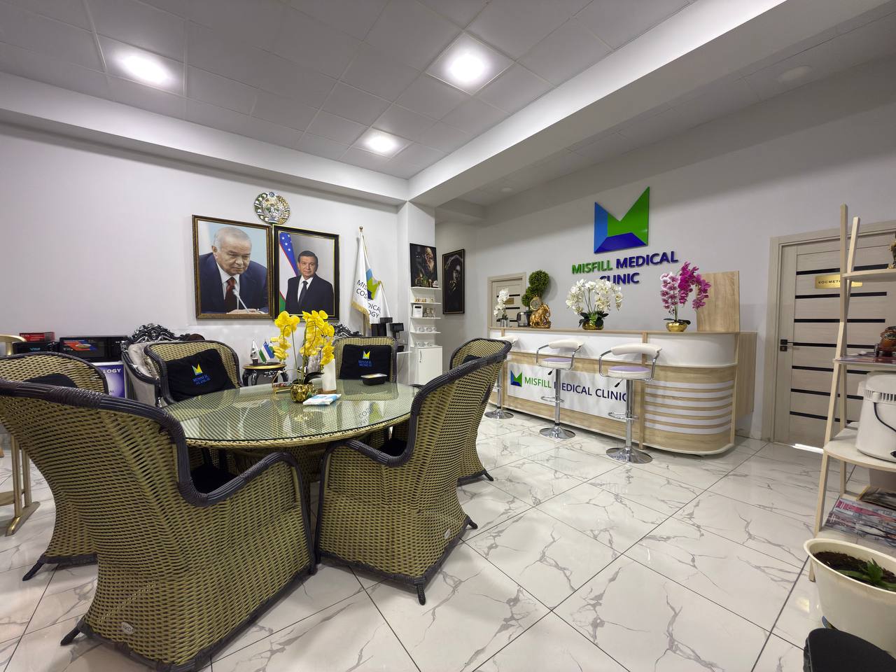 Tijorat obyekti 480 m² — CHILONZOR TUMANI, TOSHKENT SHAXRI — 2