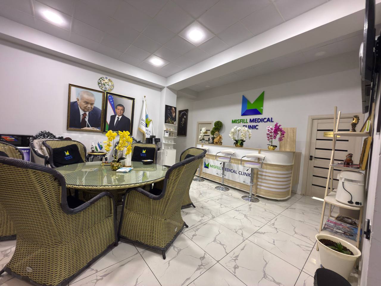 Tijorat obyekti 480 m² — CHILONZOR TUMANI, TOSHKENT SHAXRI — 3