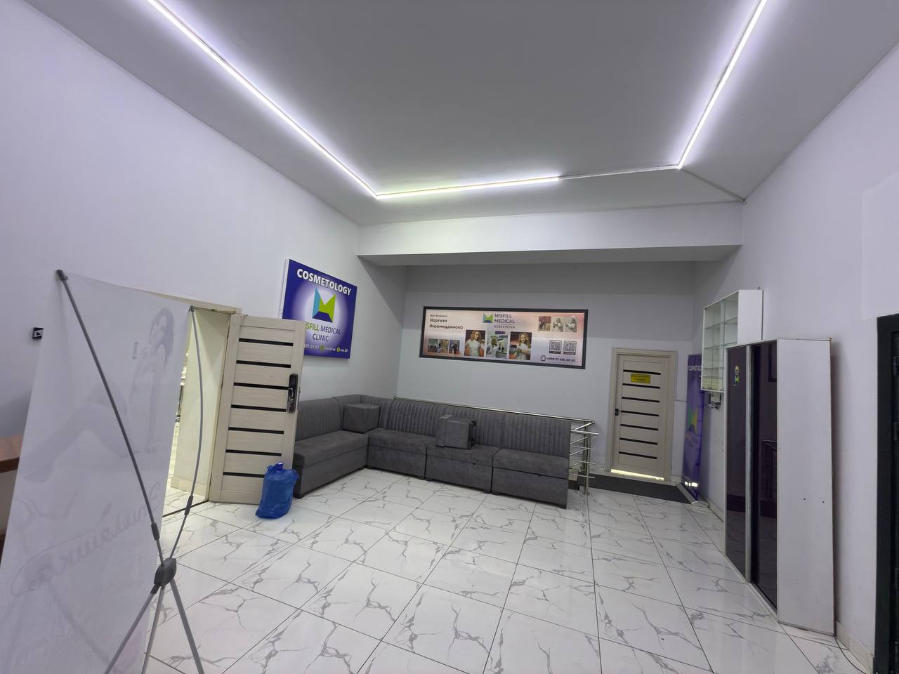 Tijorat obyekti 480 m² — CHILONZOR TUMANI, TOSHKENT SHAXRI — 4