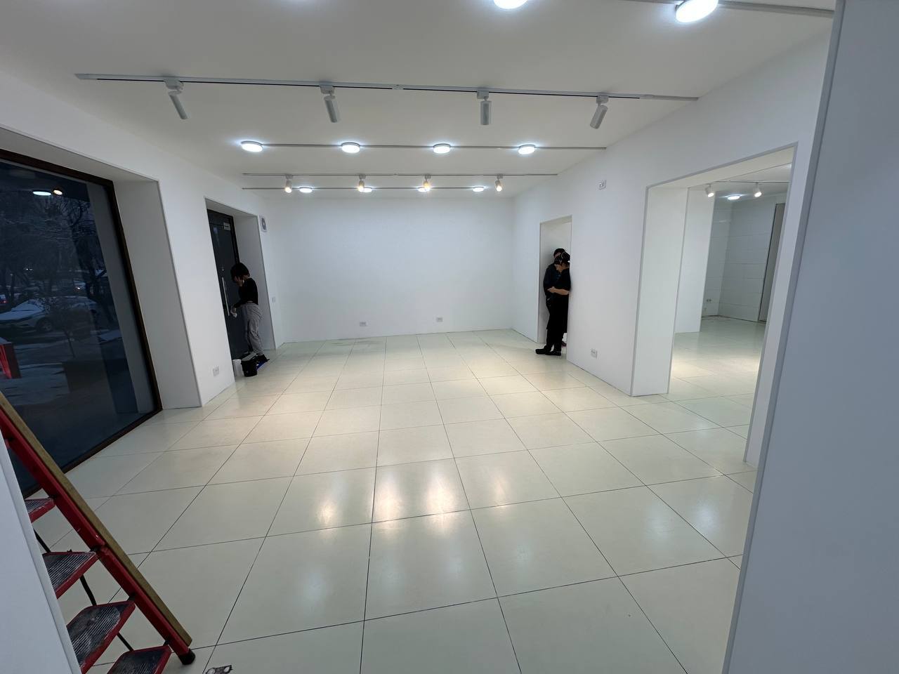 Tijorat obyekti 100 m² — MIROBOD TUMANI, TOSHKENT SHAXRI — 4