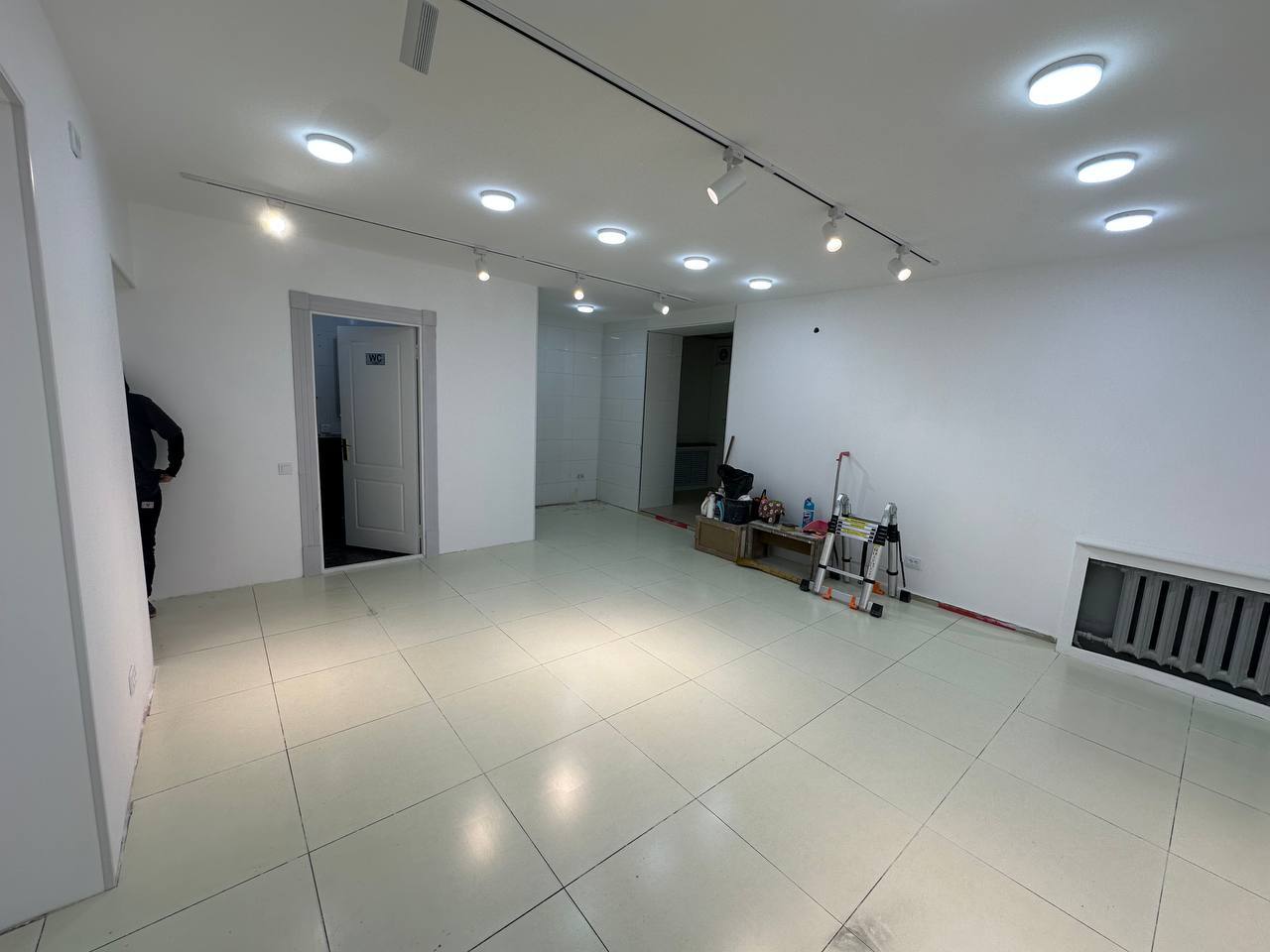 Tijorat obyekti 100 m² — MIROBOD TUMANI, TOSHKENT SHAXRI — 3