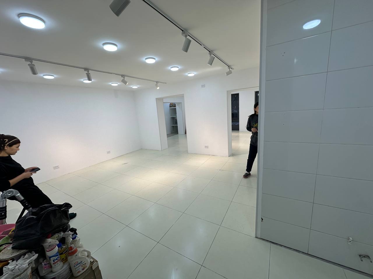 Tijorat obyekti 100 m² — MIROBOD TUMANI, TOSHKENT SHAXRI — 5
