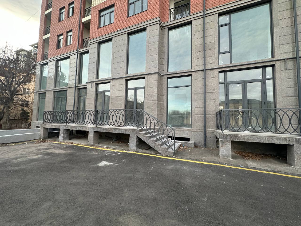 Tijorat obyekti 330 m² — sotiladi — YUNUSOBOD TUMANI, TOSHKENT SHAXRI — 2