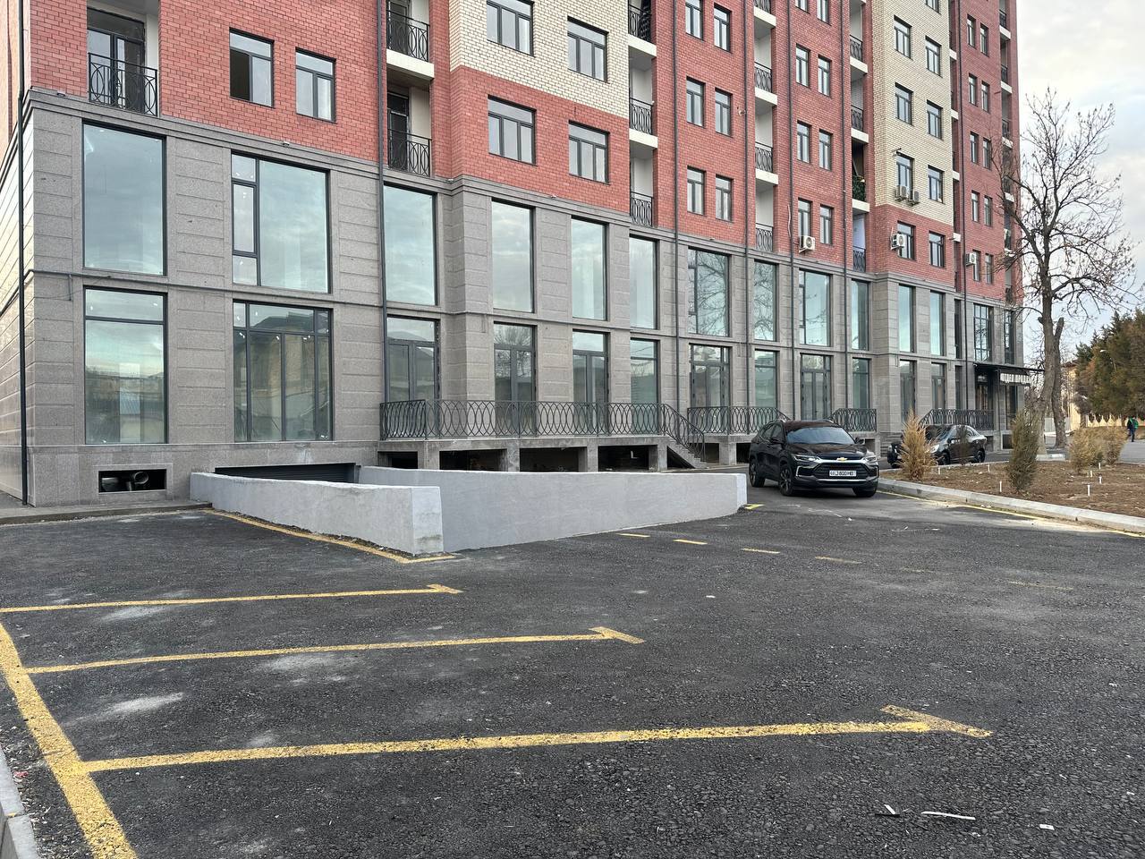 Tijorat obyekti 330 m² — sotiladi — YUNUSOBOD TUMANI, TOSHKENT SHAXRI — 3