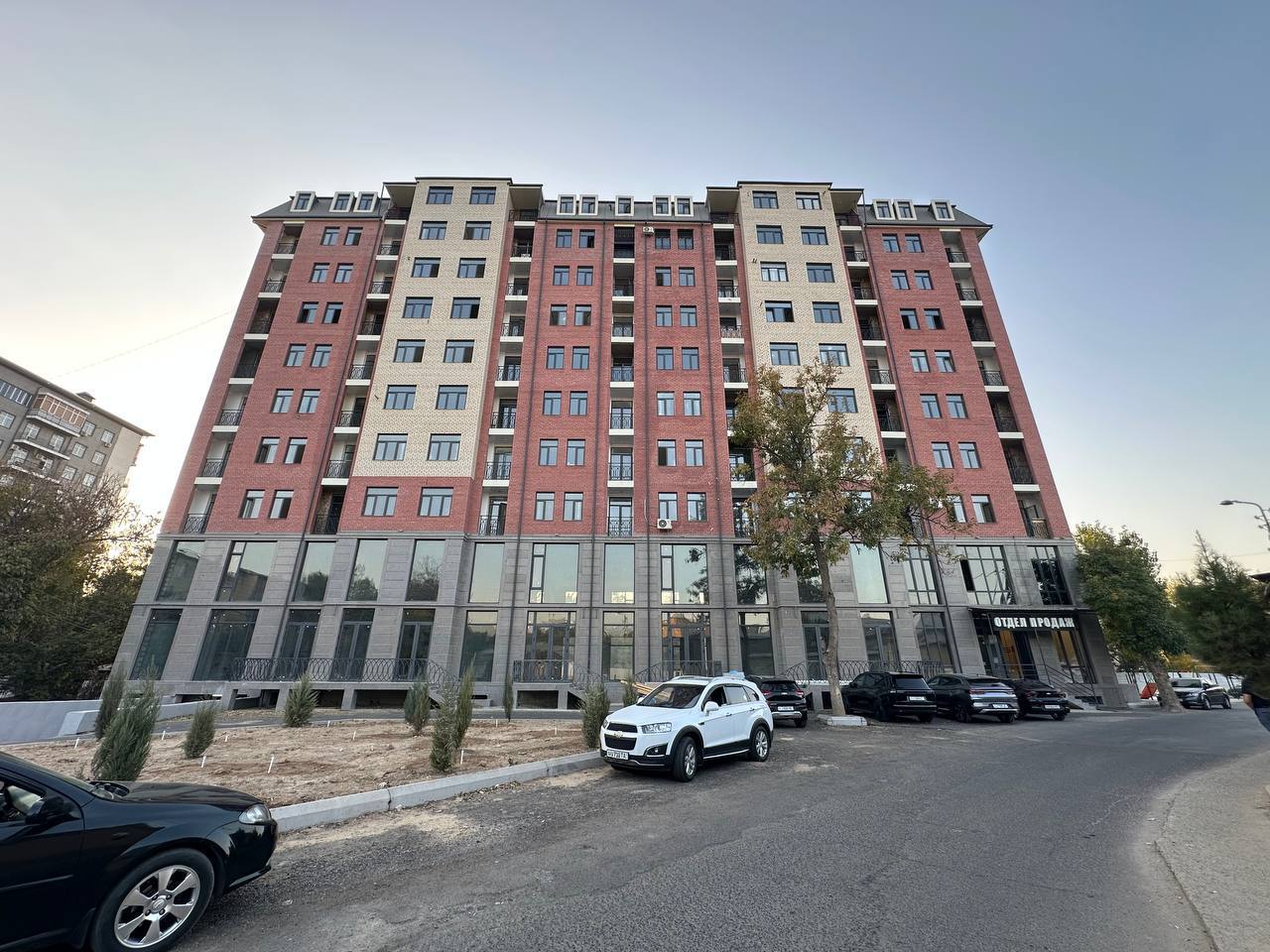 Tijorat obyekti 330 m² — sotiladi — YUNUSOBOD TUMANI, TOSHKENT SHAXRI