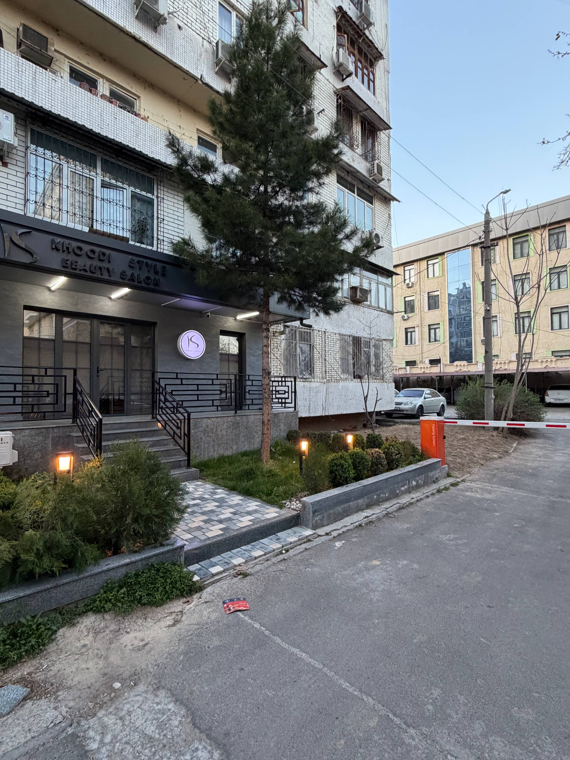Tijorat obyekti 75 m² — sotiladi — MIROBOD TUMANI, TOSHKENT SHAXRI — 2