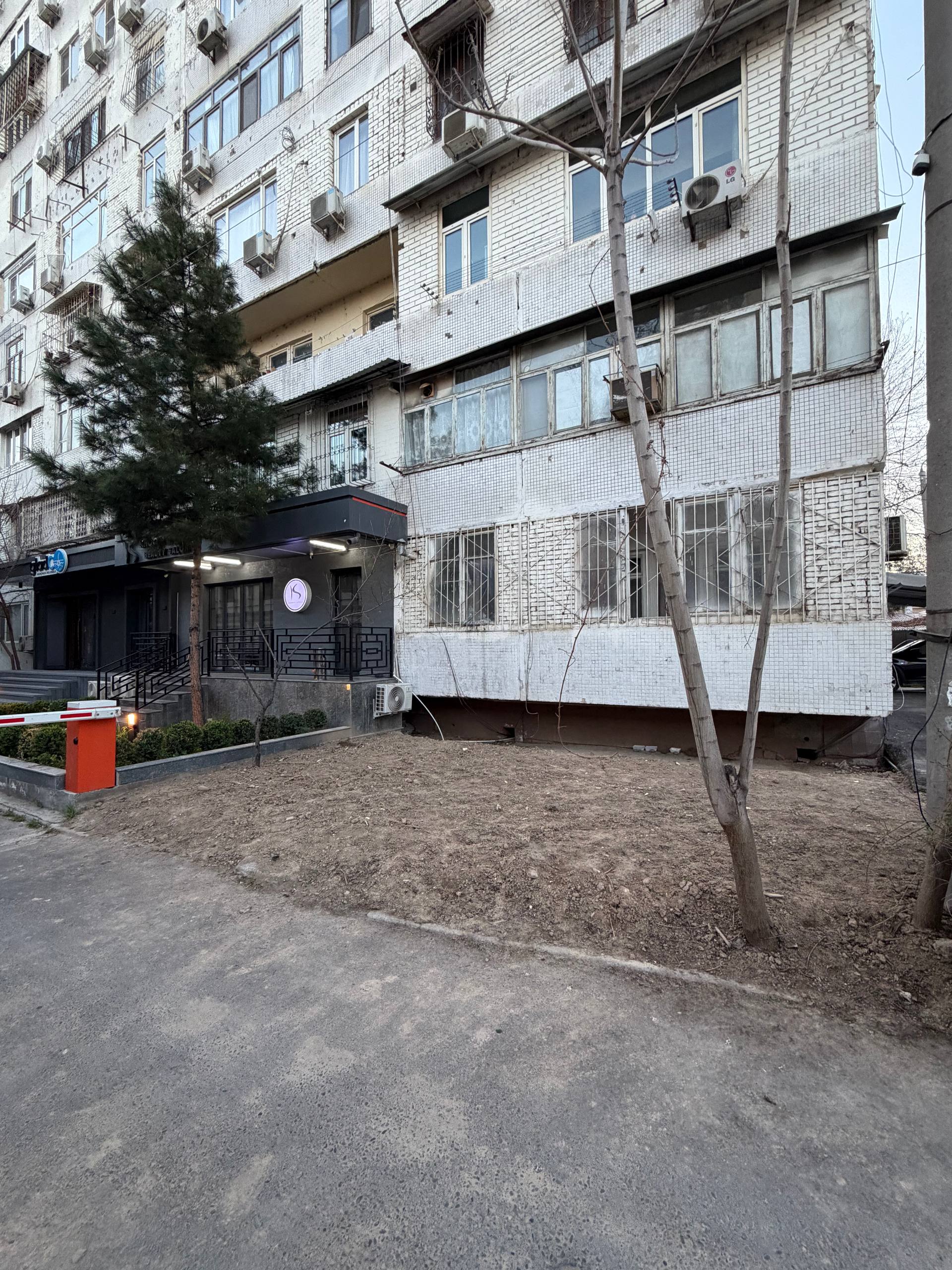 Tijorat obyekti 75 m² — sotiladi — MIROBOD TUMANI, TOSHKENT SHAXRI — 3
