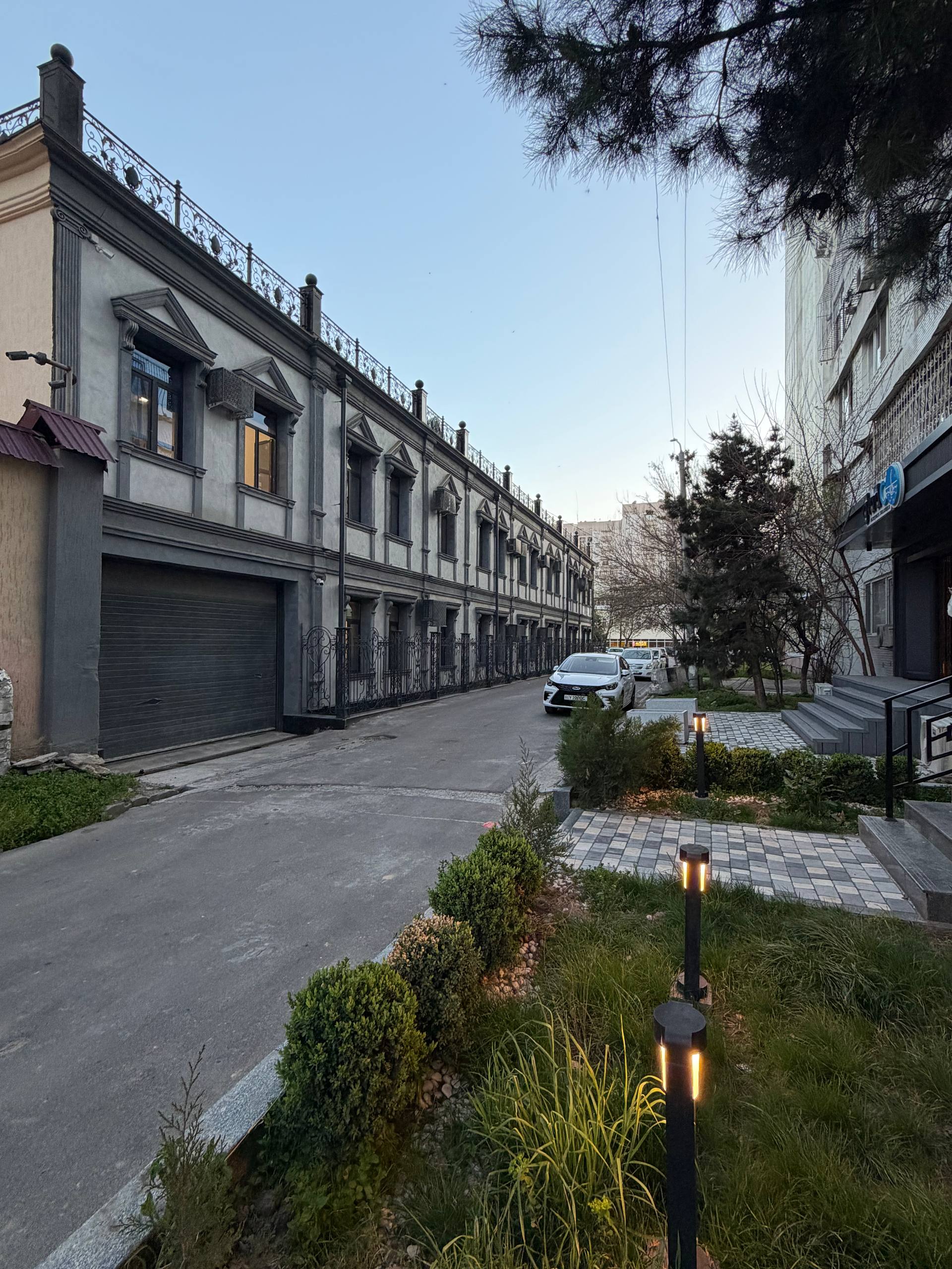 Tijorat obyekti 75 m² — sotiladi — MIROBOD TUMANI, TOSHKENT SHAXRI — 5