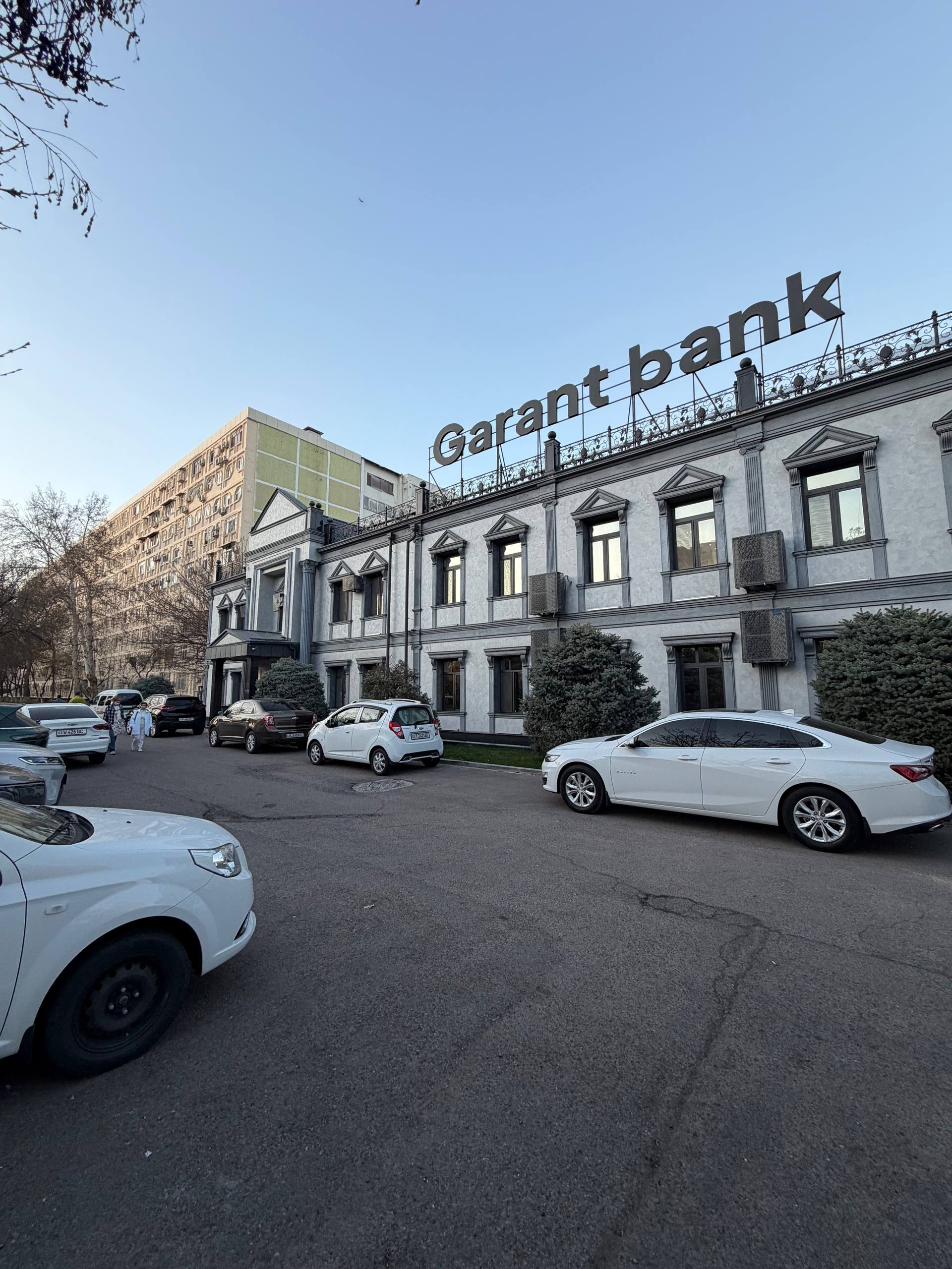 Tijorat obyekti 75 m² — sotiladi — MIROBOD TUMANI, TOSHKENT SHAXRI