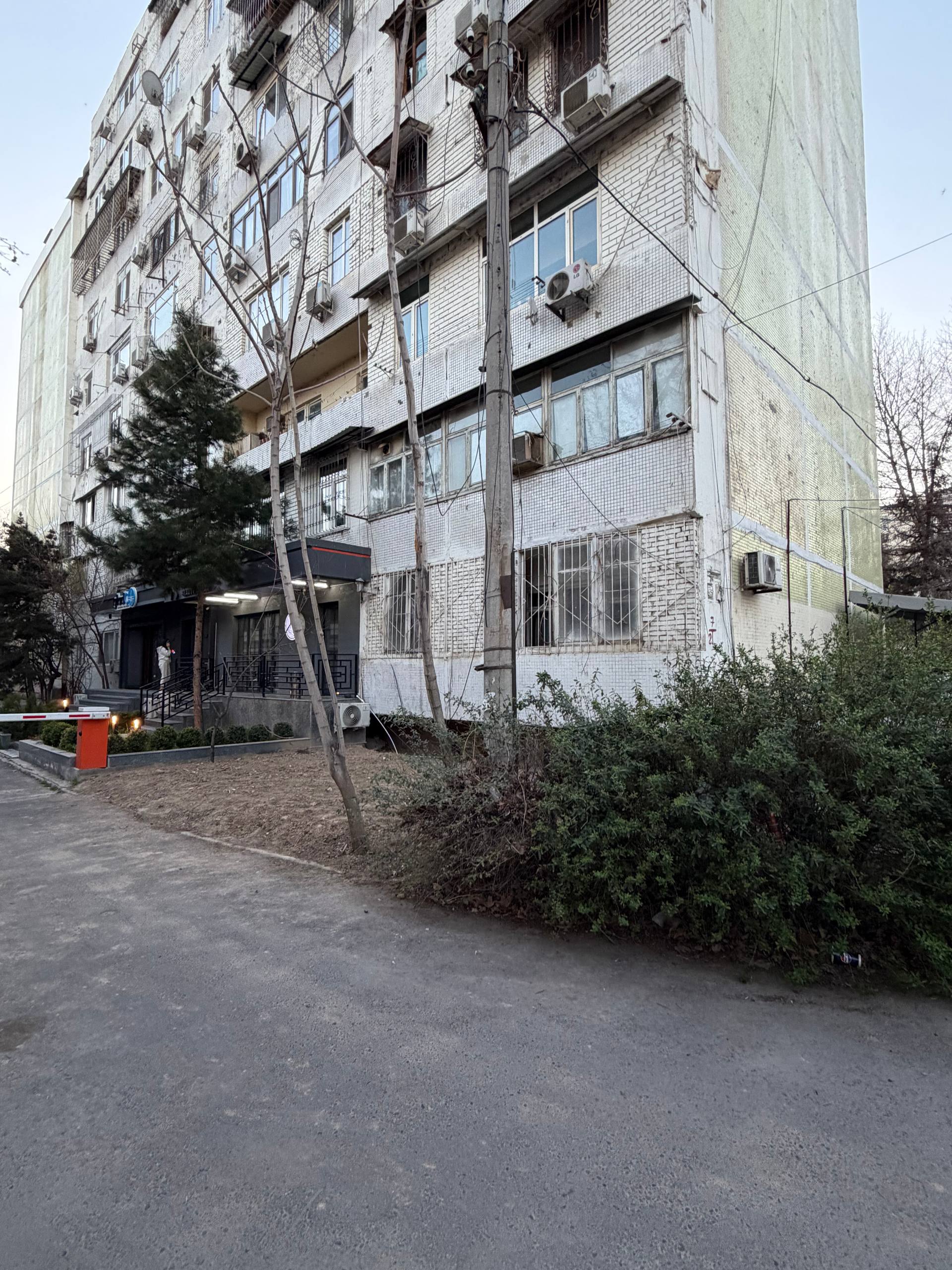 Tijorat obyekti 75 m² — sotiladi — MIROBOD TUMANI, TOSHKENT SHAXRI — 4