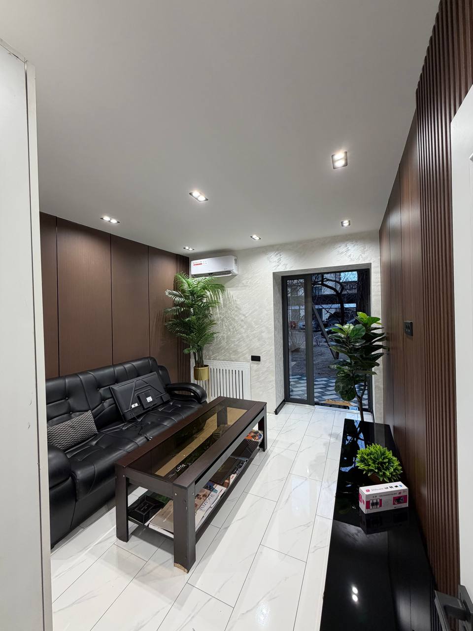 4 xonali tijorat obyekti 91 m² — MIRZO ULUG‘BEK TUMANI, TOSHKENT SHAXRI — 5