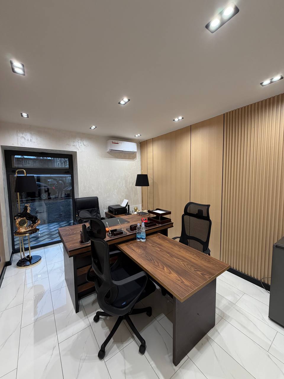 4 xonali tijorat obyekti 91 m² — MIRZO ULUG‘BEK TUMANI, TOSHKENT SHAXRI — 3