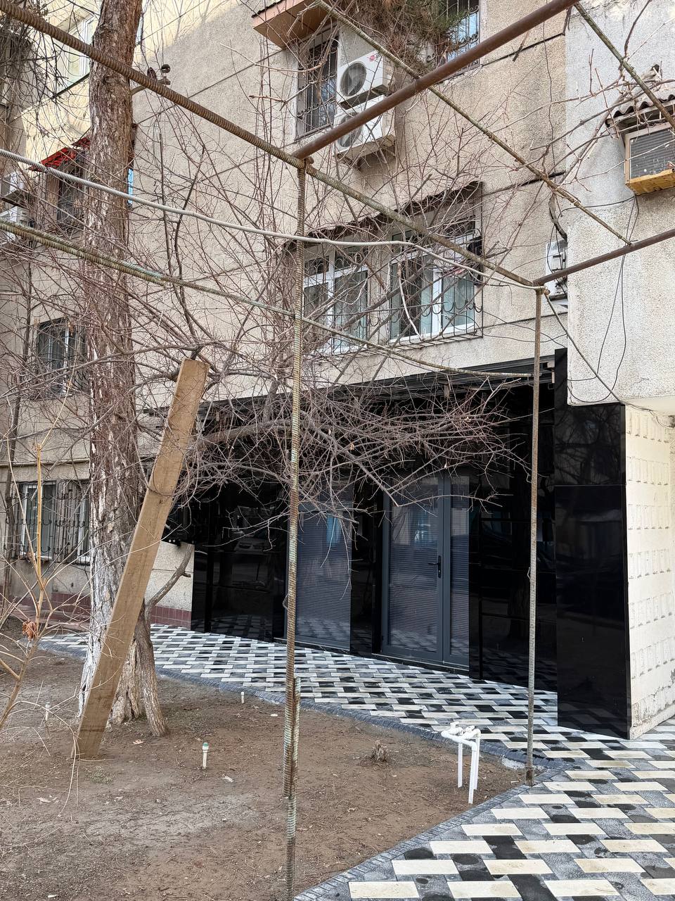 4 xonali tijorat obyekti 91 m² — MIRZO ULUG‘BEK TUMANI, TOSHKENT SHAXRI — 2