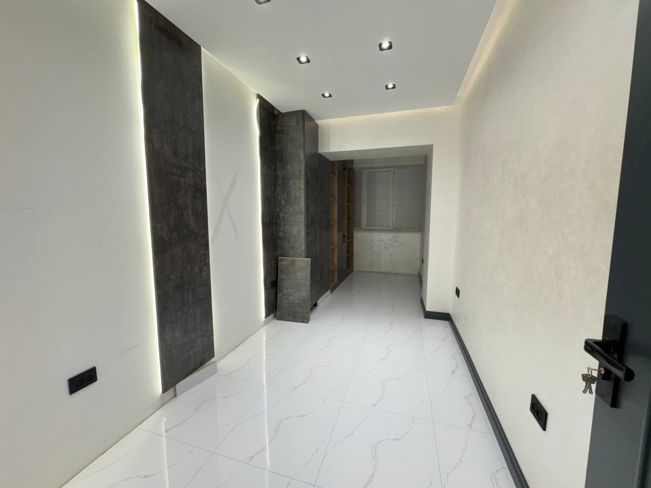 4 xonali tijorat obyekti 100 m² — ijaraga — YASHNOBOD TUMANI, TOSHKENT SHAXRI — 3