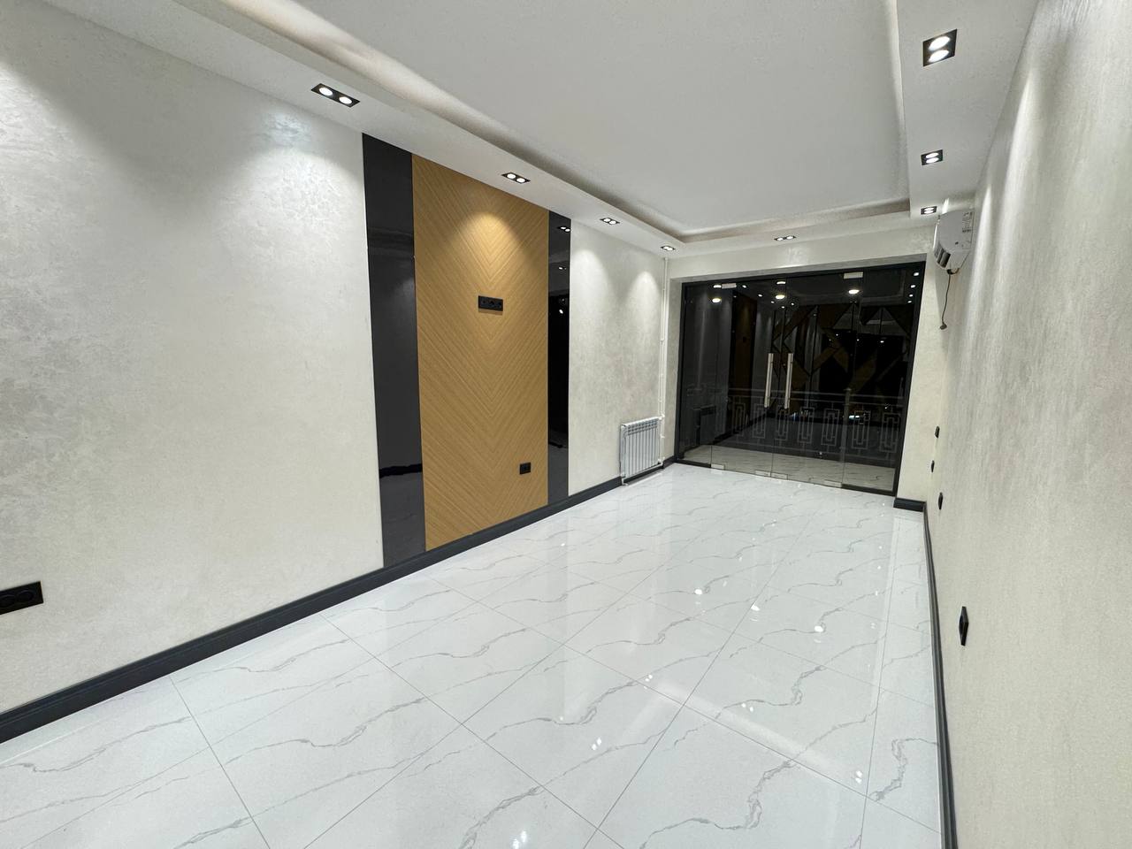 4 xonali tijorat obyekti 100 m² — ijaraga — YASHNOBOD TUMANI, TOSHKENT SHAXRI — 4