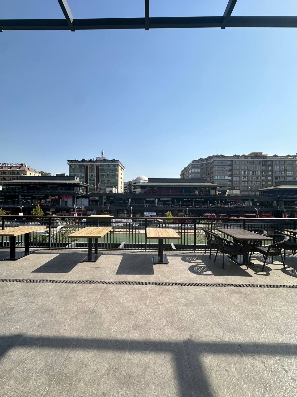 Tijorat obyekti 86 m² — ijaraga — YAKKASAROY TUMANI, TOSHKENT SHAXRI — 3