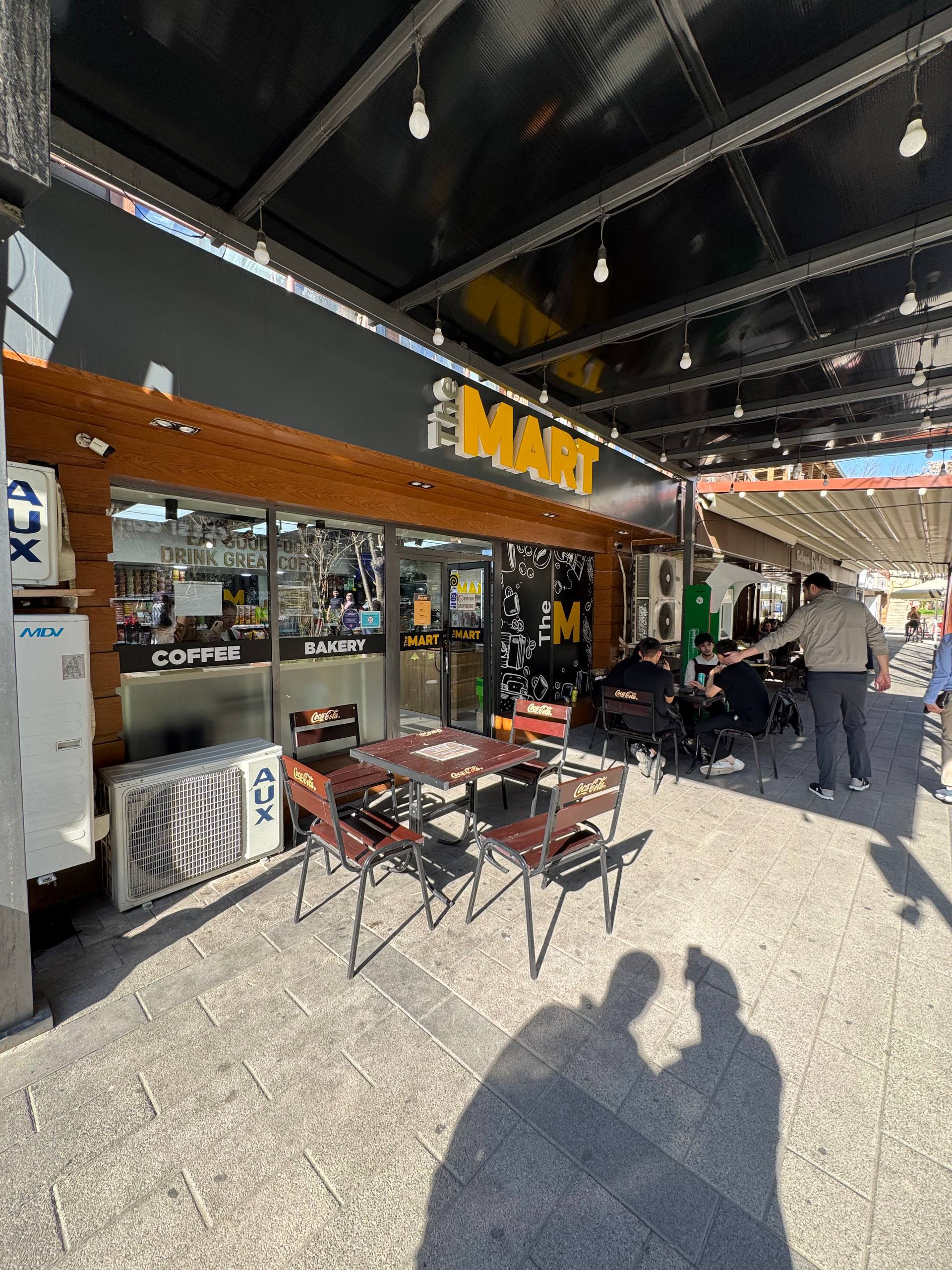 Tijorat obyekti 153 m² — sotiladi — MIROBOD TUMANI, TOSHKENT SHAXRI