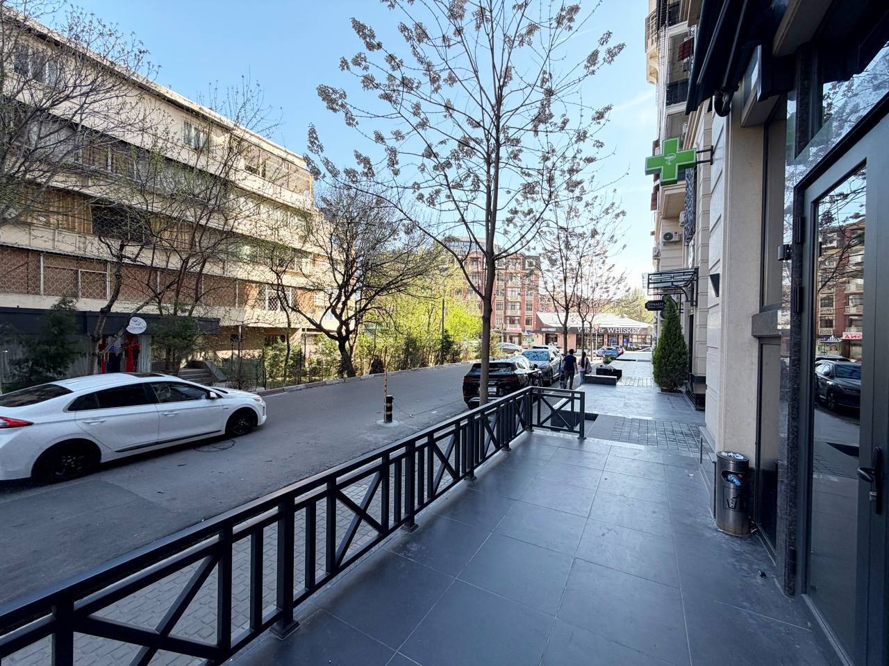 Tijorat obyekti 50 m² · Darhon Modern — MIRZO ULUG‘BEK TUMANI, TOSHKENT SHAXRI — 4