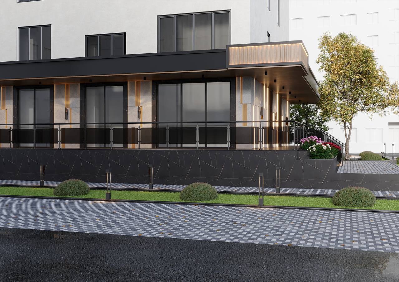 Tijorat obyekti 100 m² — sotiladi — SHAYXONTOXUR TUMANI, TOSHKENT SHAXRI