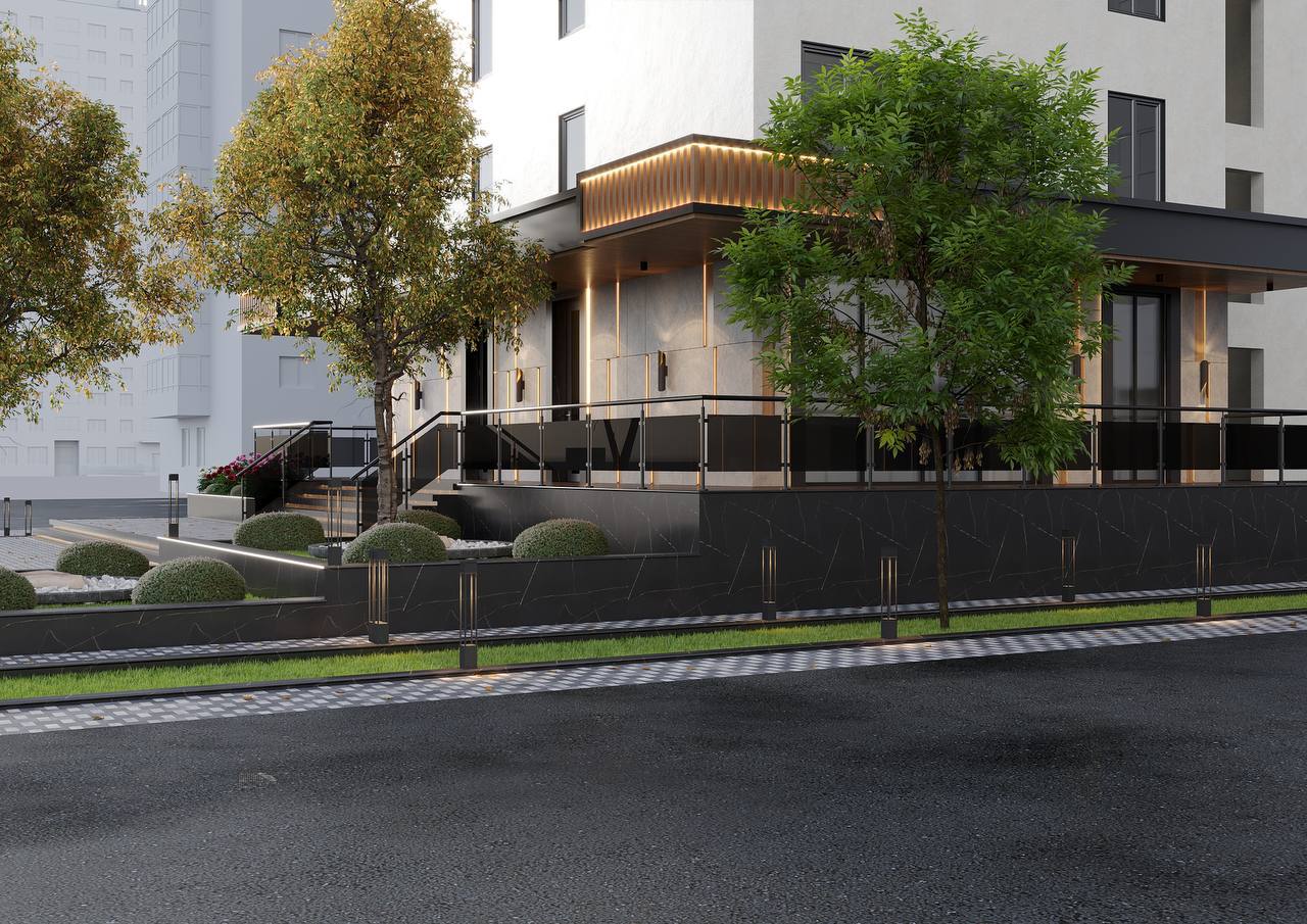 Tijorat obyekti 100 m² — sotiladi — SHAYXONTOXUR TUMANI, TOSHKENT SHAXRI — 3