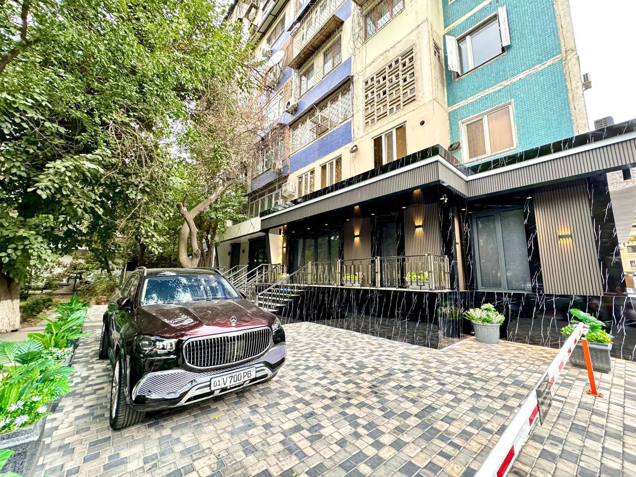 Tijorat obyekti 75 m² — sotiladi — MIRZO ULUG‘BEK TUMANI, TOSHKENT SHAXRI — 2