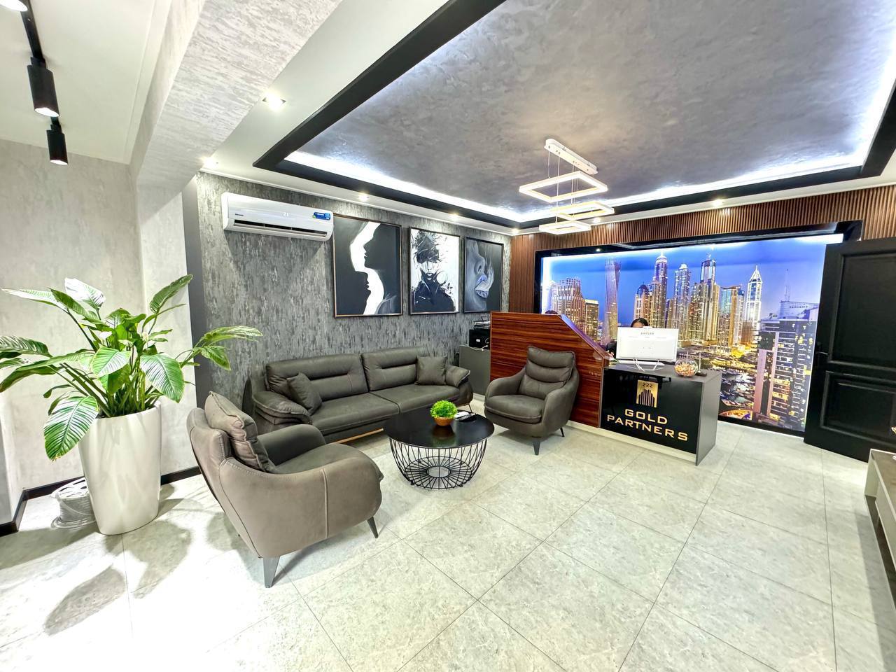 Tijorat obyekti 75 m² — sotiladi — MIRZO ULUG‘BEK TUMANI, TOSHKENT SHAXRI — 5