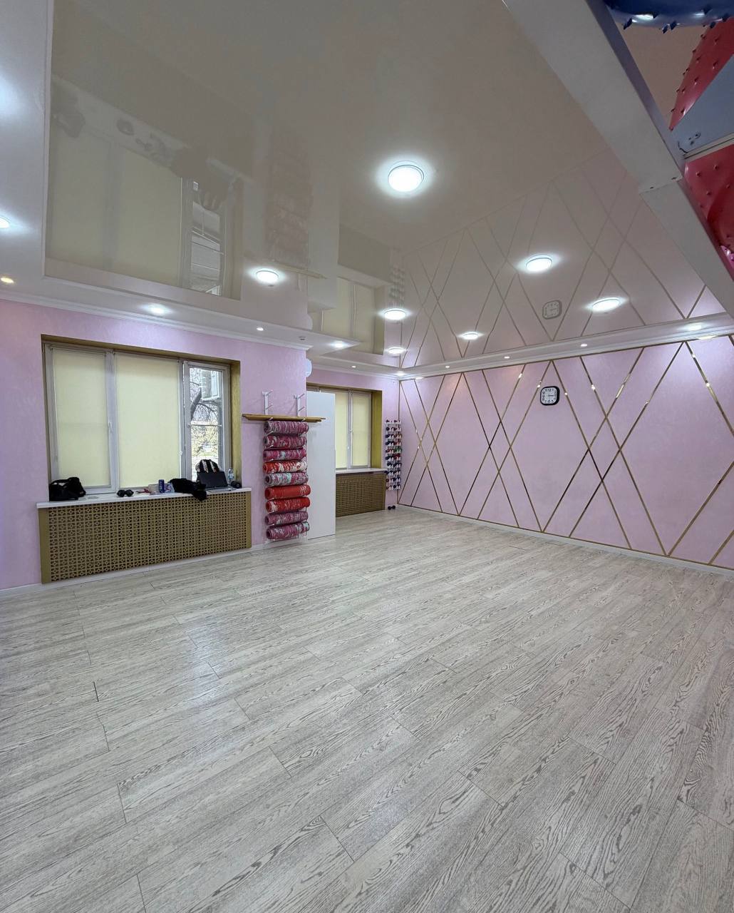 4 xonali tijorat obyekti 112 m² — ijaraga — YUNUSOBOD TUMANI, TOSHKENT SHAXRI — 2