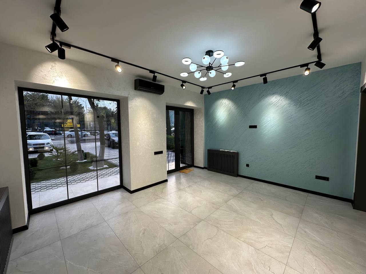 Tijorat obyekti 87 m² — MIROBOD TUMANI, TOSHKENT SHAXRI — 2