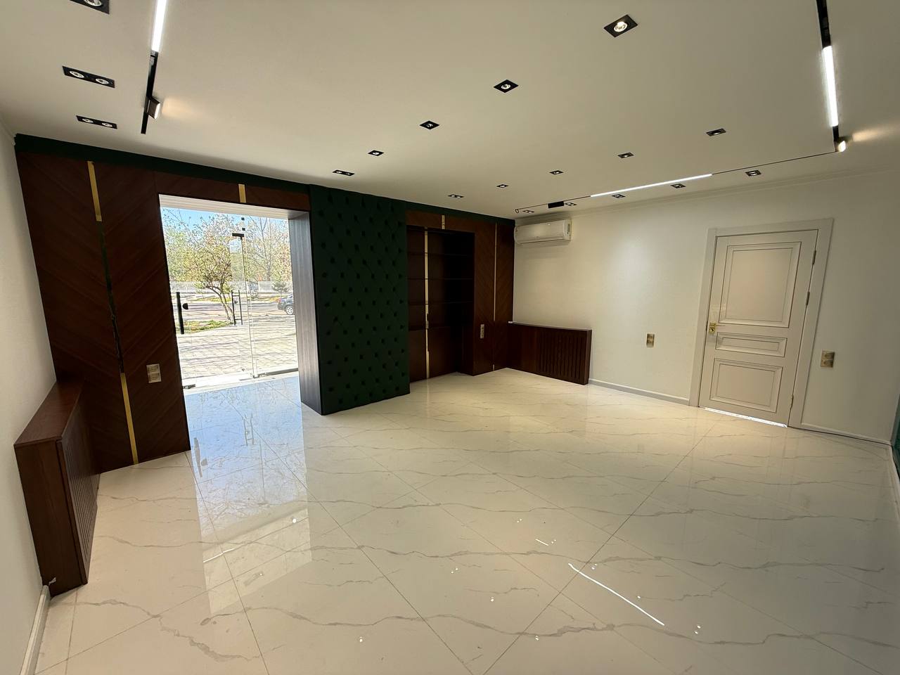 Tijorat obyekti 66 m² — ijaraga — CHILONZOR TUMANI, TOSHKENT SHAXRI — 5