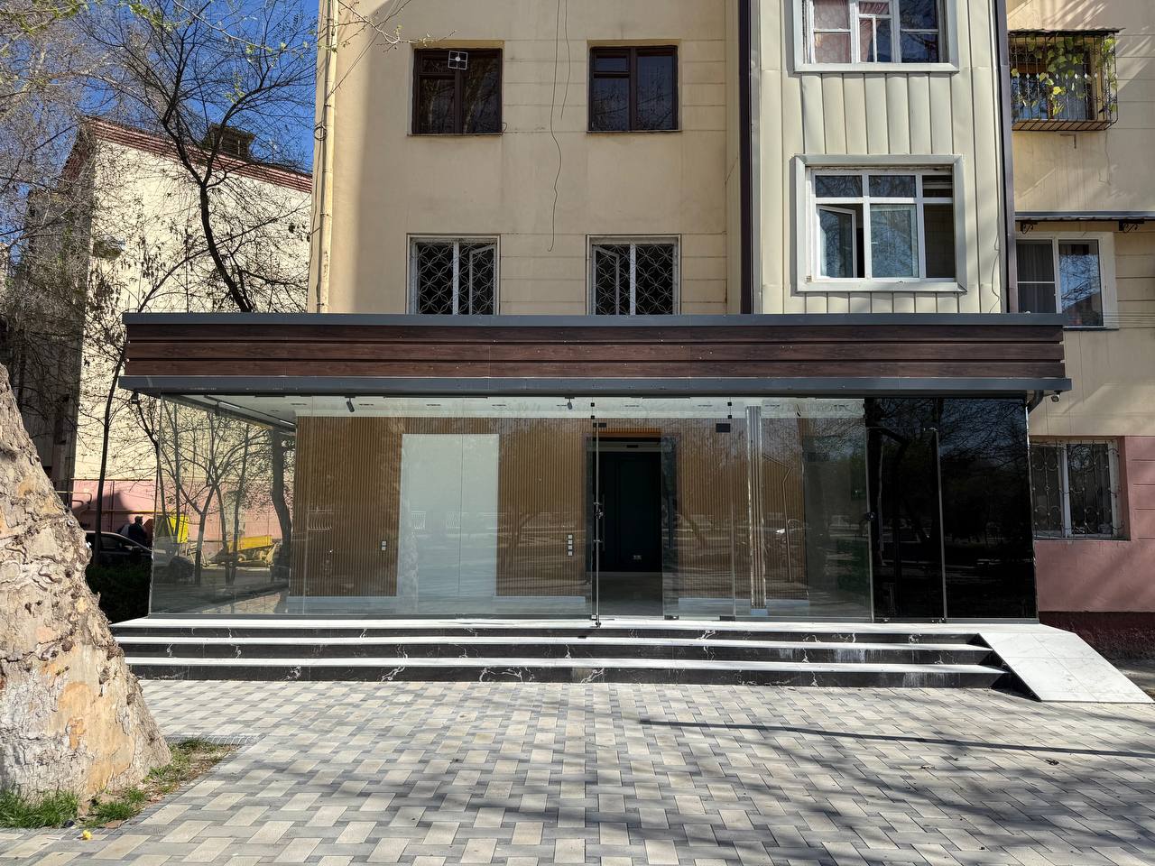 Tijorat obyekti 66 m² — ijaraga — CHILONZOR TUMANI, TOSHKENT SHAXRI — 2