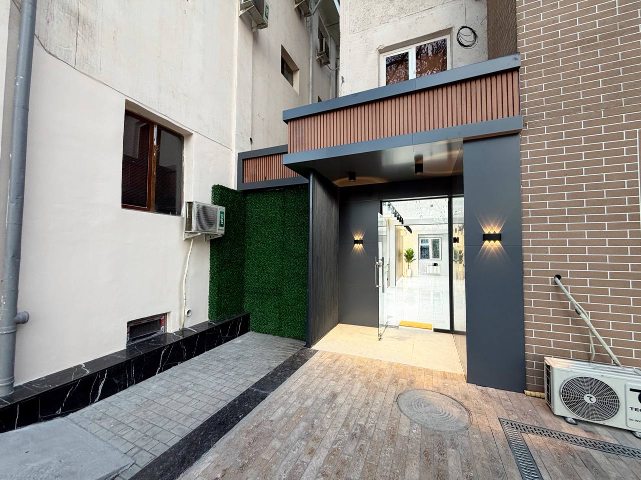 Tijorat obyekti 50 m² — ijaraga — CHILONZOR TUMANI, TOSHKENT SHAXRI