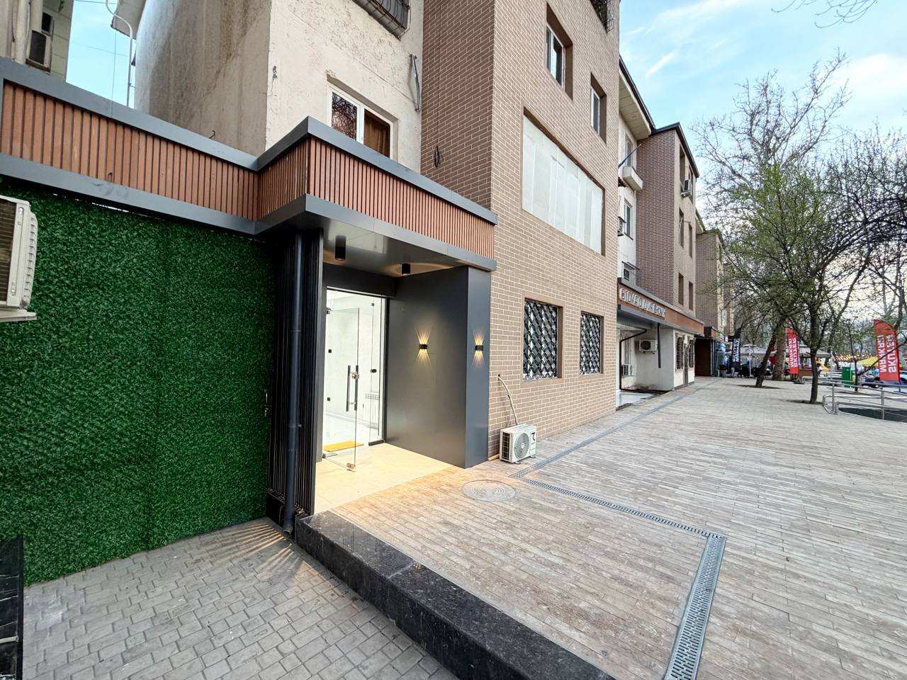 Tijorat obyekti 50 m² — ijaraga — CHILONZOR TUMANI, TOSHKENT SHAXRI — 2