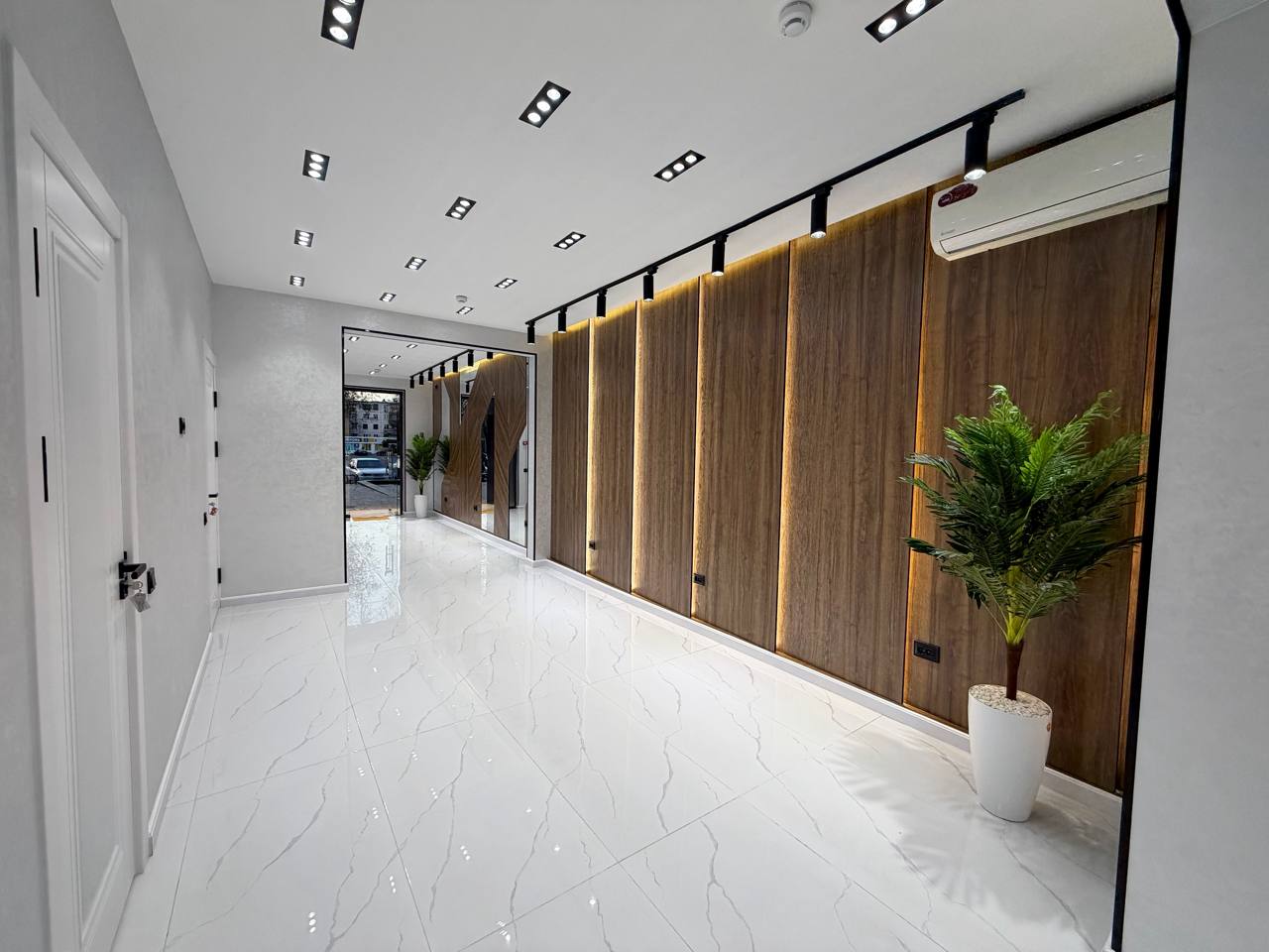 Tijorat obyekti 50 m² — ijaraga — CHILONZOR TUMANI, TOSHKENT SHAXRI — 4
