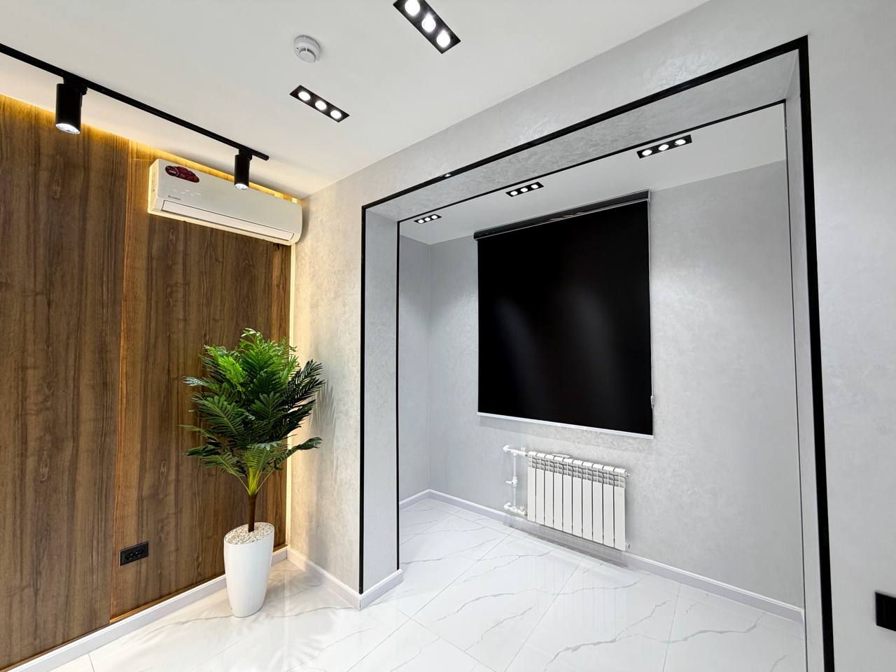 Tijorat obyekti 50 m² — ijaraga — CHILONZOR TUMANI, TOSHKENT SHAXRI — 5