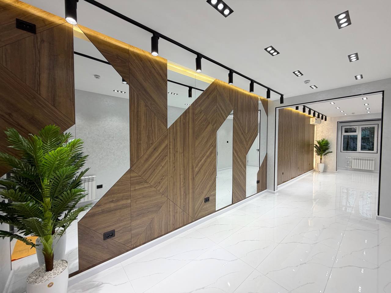 Tijorat obyekti 50 m² — ijaraga — CHILONZOR TUMANI, TOSHKENT SHAXRI — 3