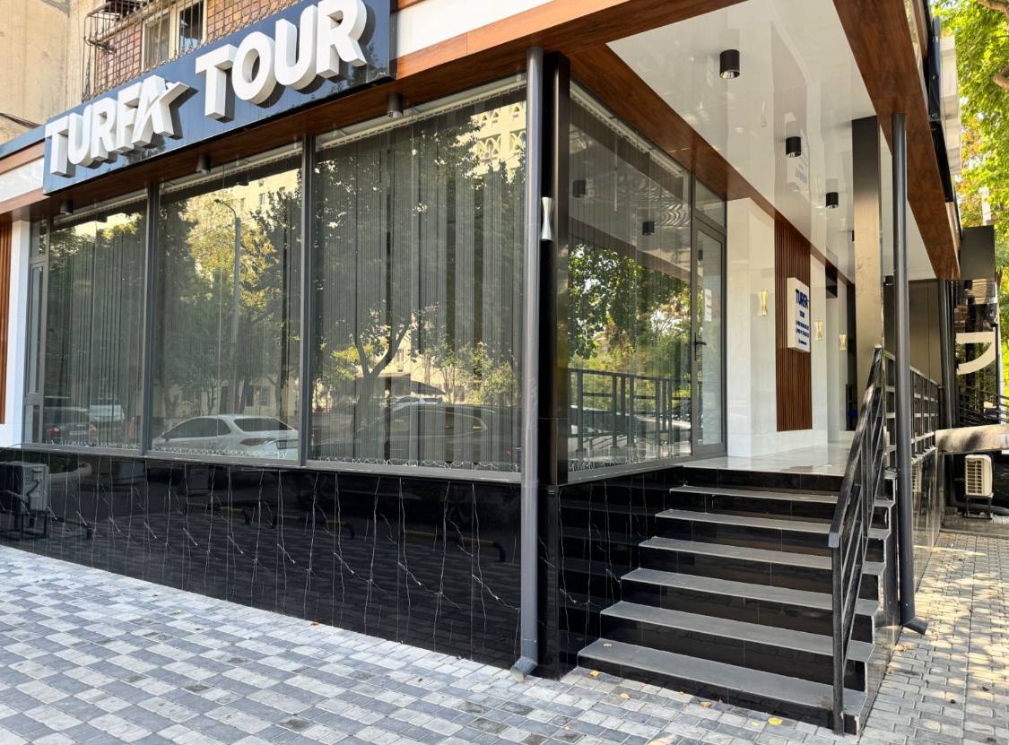 Tijorat obyekti 88 m² — ijaraga — MIROBOD TUMANI, TOSHKENT SHAXRI