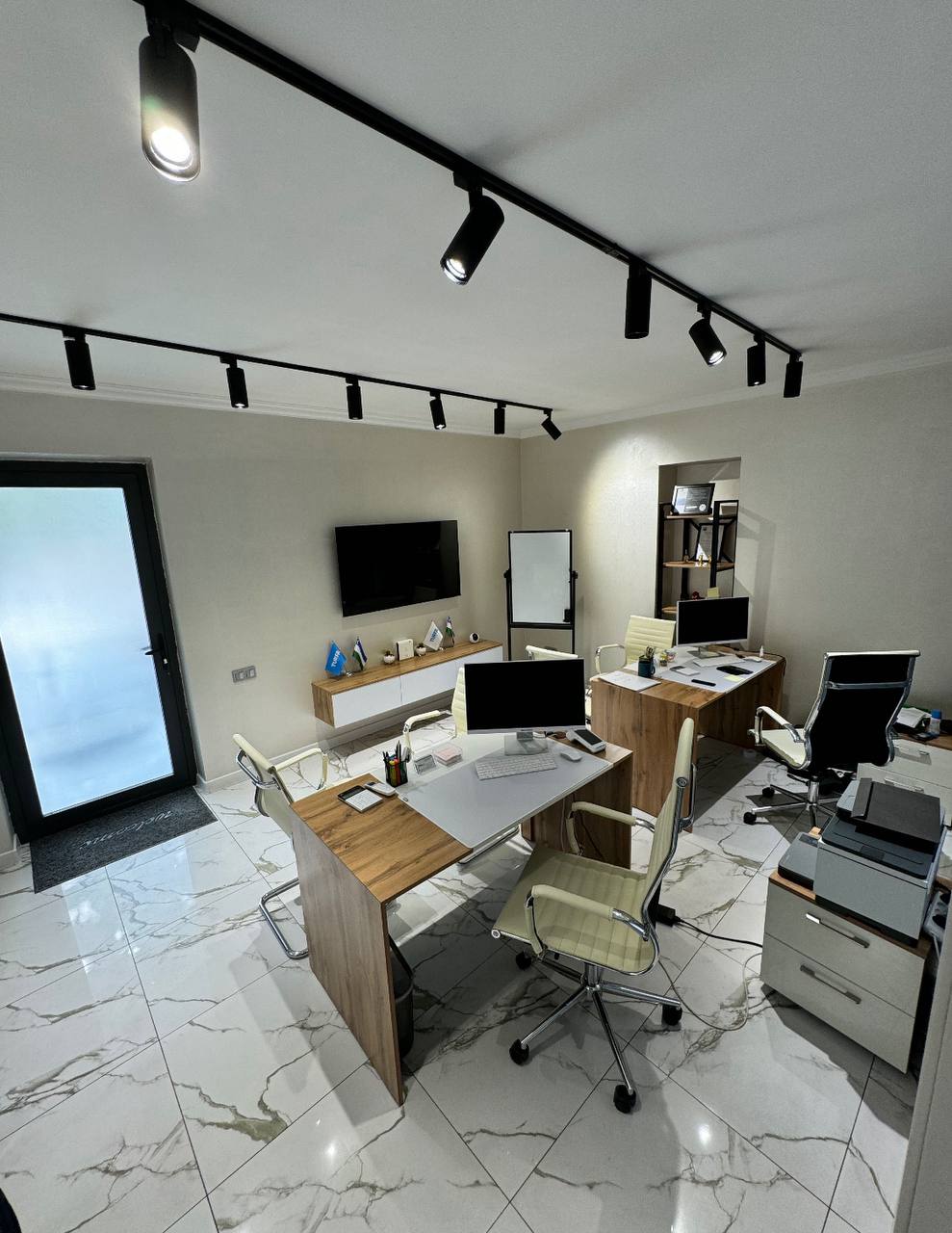 Tijorat obyekti 88 m² — ijaraga — MIROBOD TUMANI, TOSHKENT SHAXRI — 3