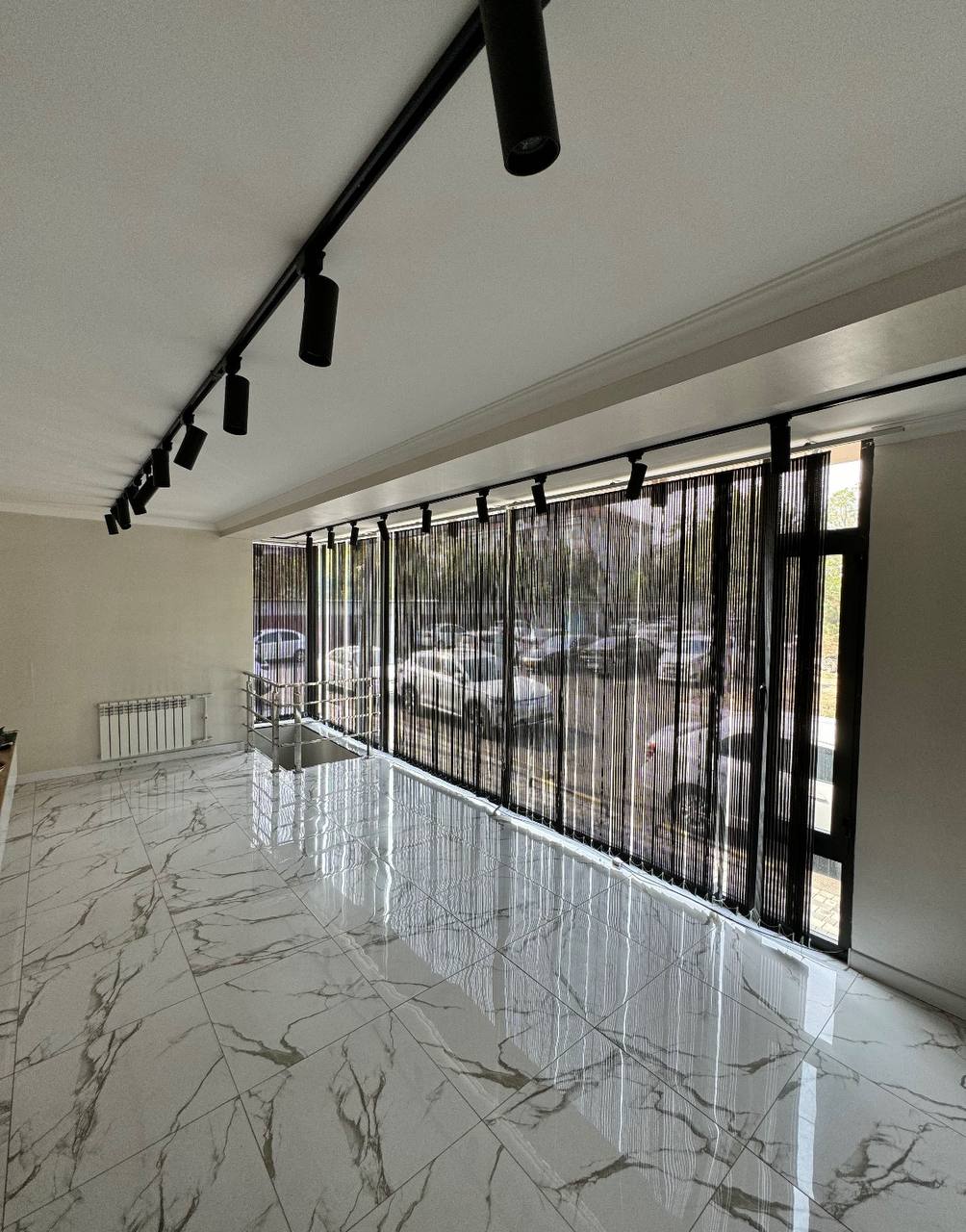 Tijorat obyekti 88 m² — ijaraga — MIROBOD TUMANI, TOSHKENT SHAXRI — 2