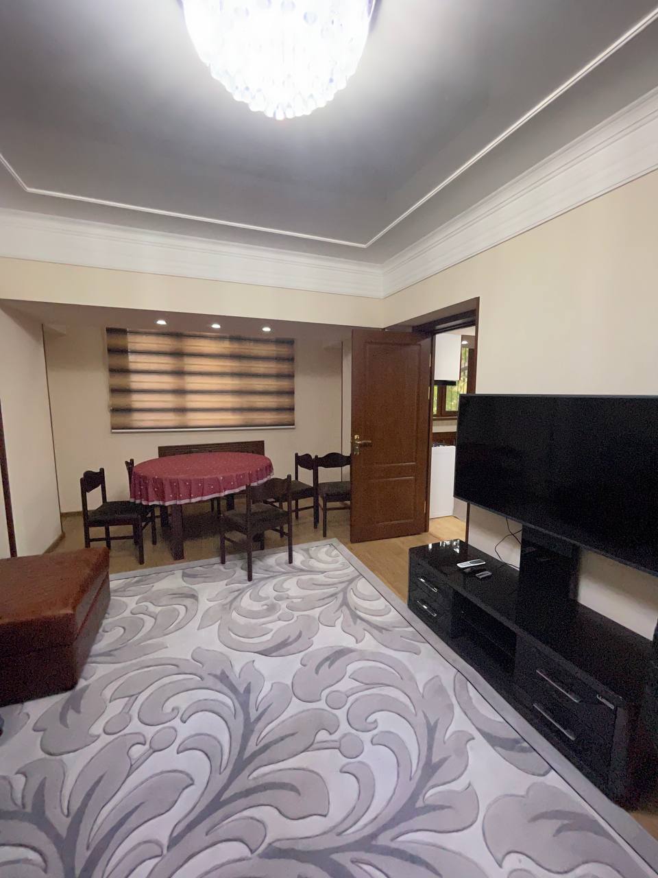4 xonali tijorat obyekti 120 m² — ijaraga — MIROBOD TUMANI, TOSHKENT SHAXRI — 2
