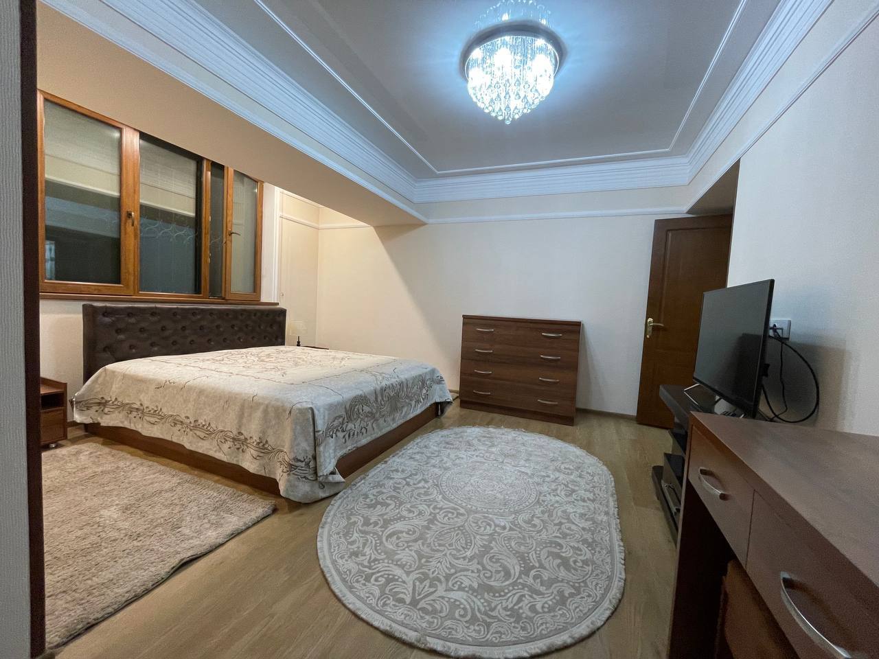 4 xonali tijorat obyekti 120 m² — ijaraga — MIROBOD TUMANI, TOSHKENT SHAXRI — 5