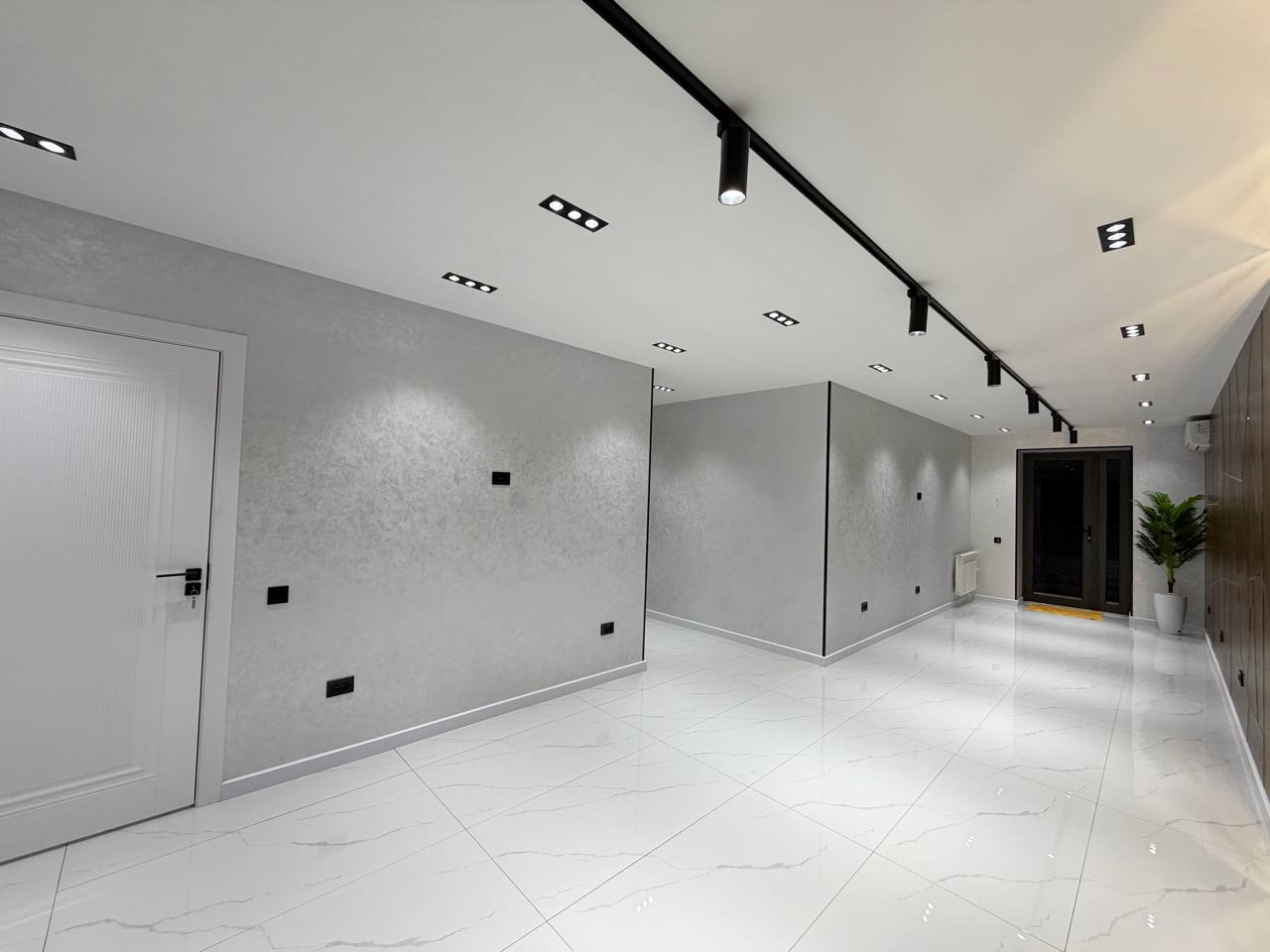 Tijorat obyekti 60 m² — ijaraga — CHILONZOR TUMANI, TOSHKENT SHAXRI — 3