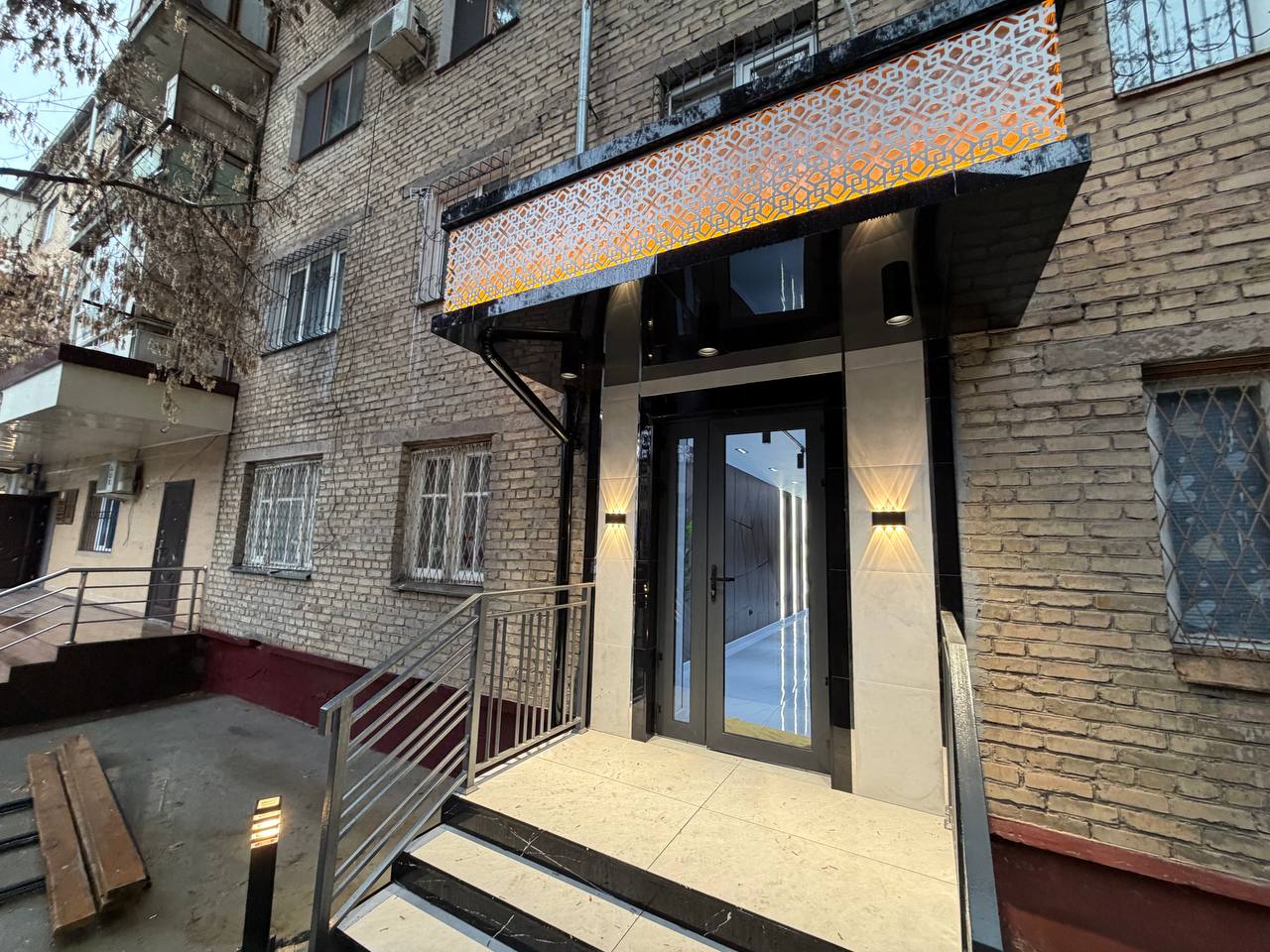 Tijorat obyekti 60 m² — ijaraga — CHILONZOR TUMANI, TOSHKENT SHAXRI