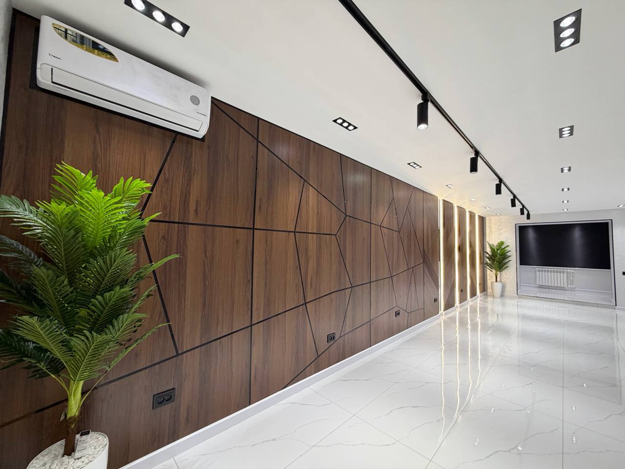 Tijorat obyekti 60 m² — ijaraga — CHILONZOR TUMANI, TOSHKENT SHAXRI — 2